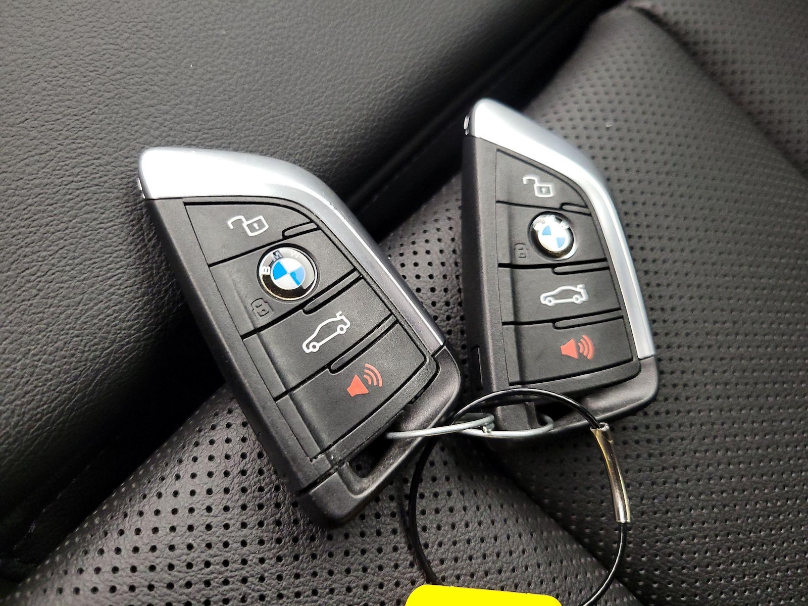 2023 BMW X3 30i - Photo 25