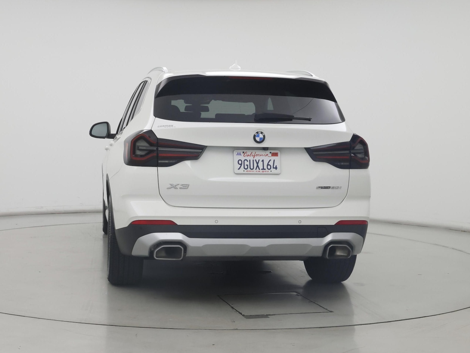 2023 BMW X3 30i - Photo 7