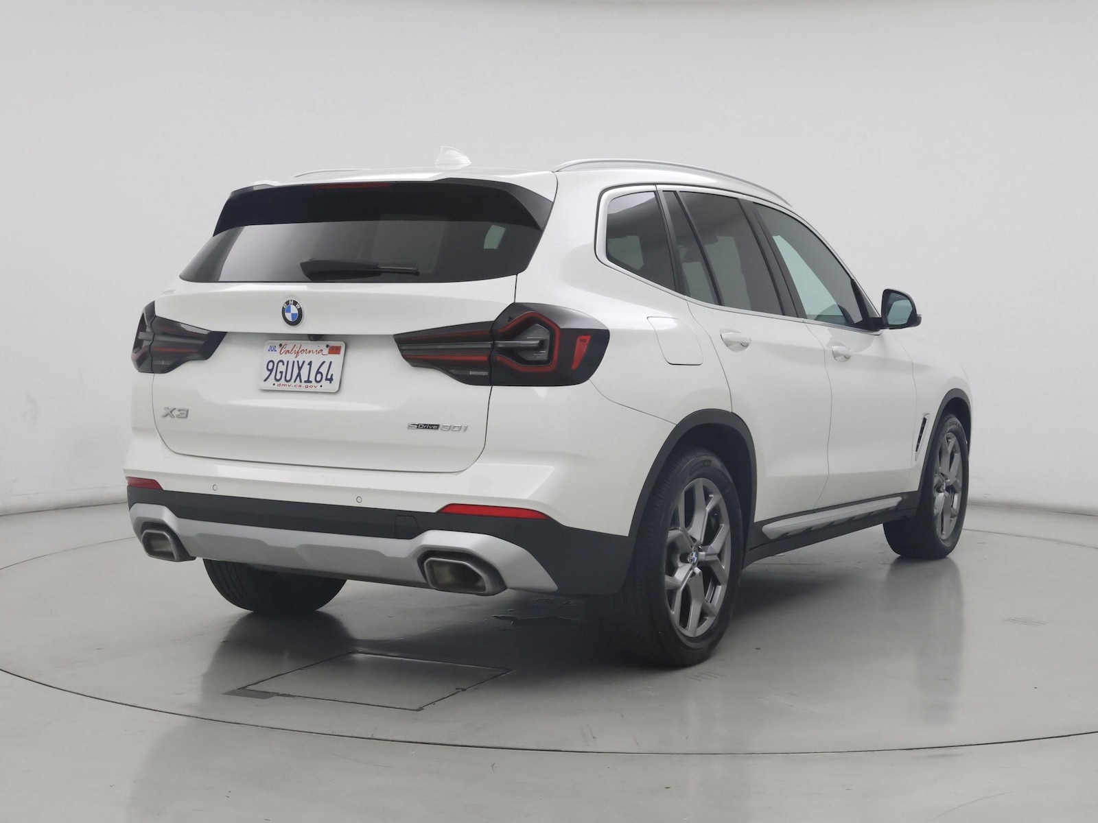 2023 BMW X3 30i - Photo 9