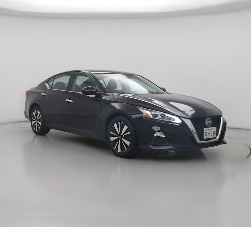 2022 Nissan Altima SV