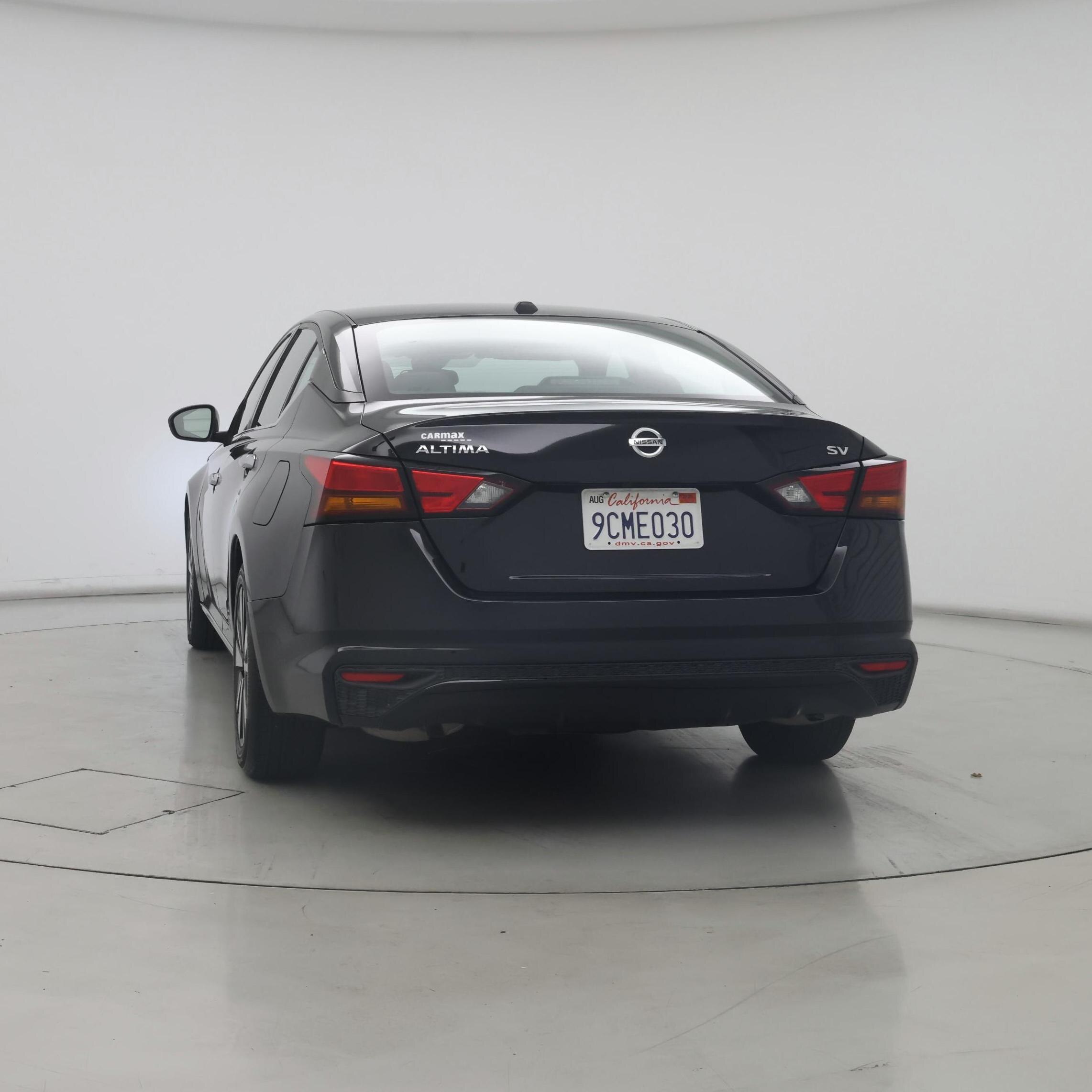 Thumbnail: 2022 Nissan Altima - 6