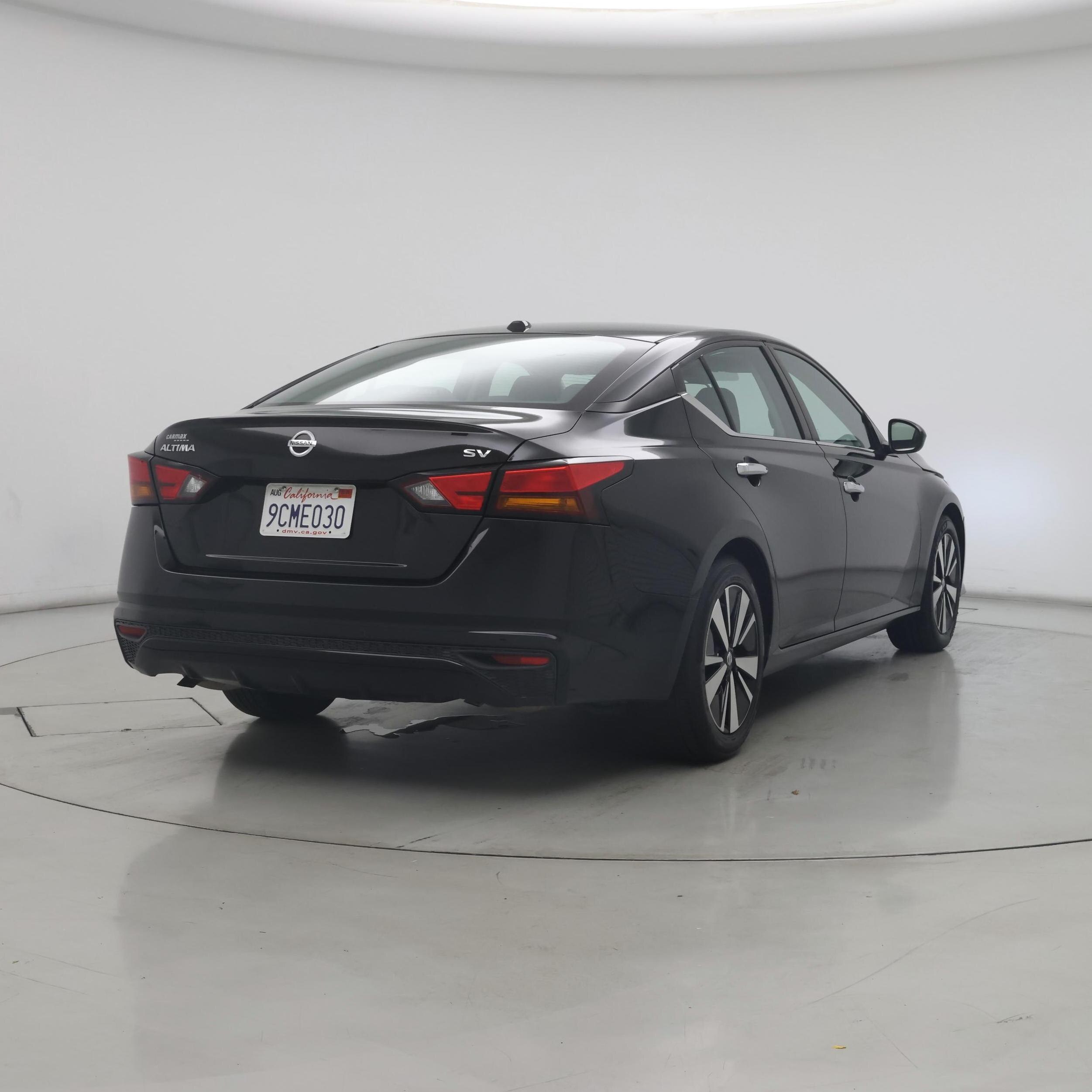 Thumbnail: 2022 Nissan Altima - 8