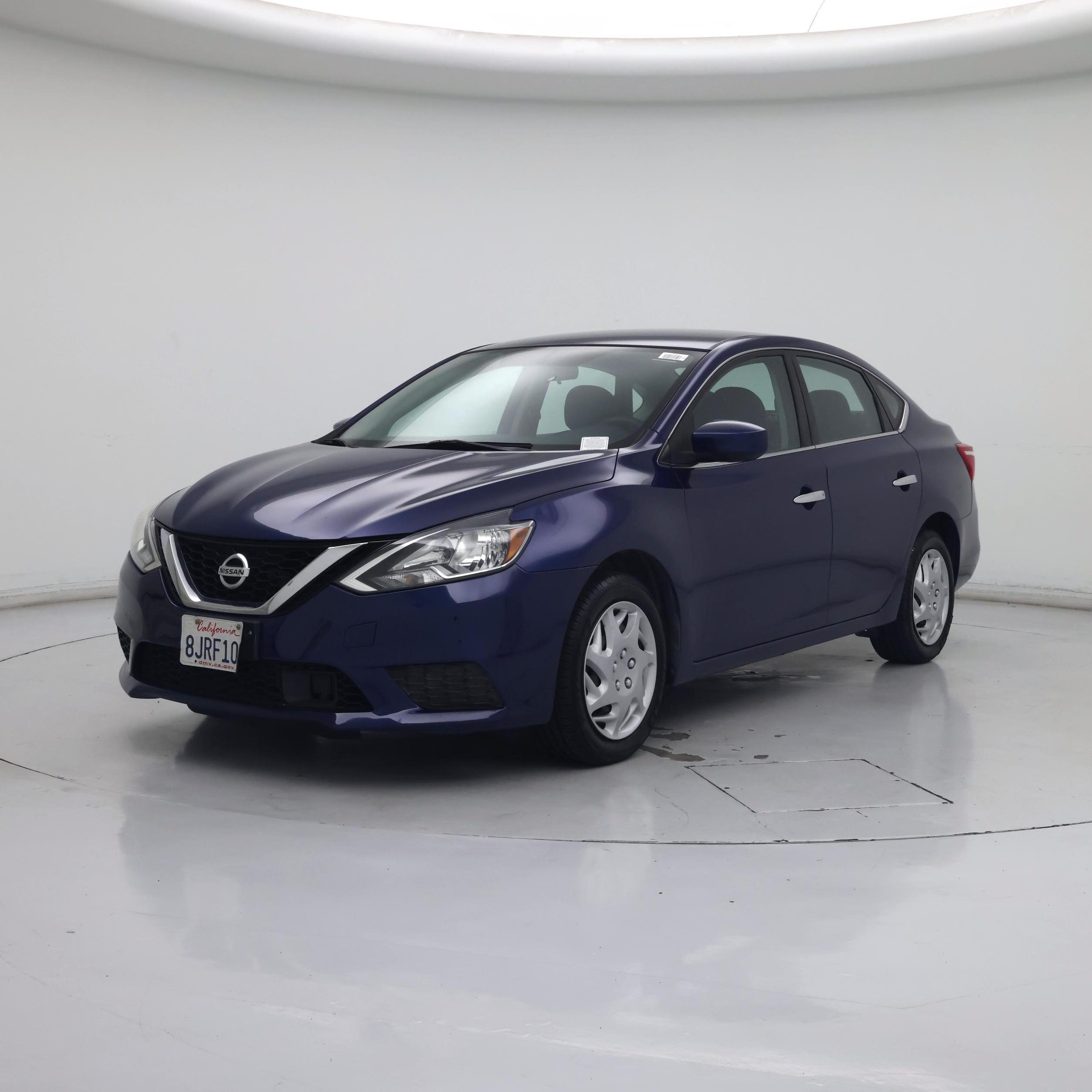 Thumbnail: 2019 Nissan Sentra - 4