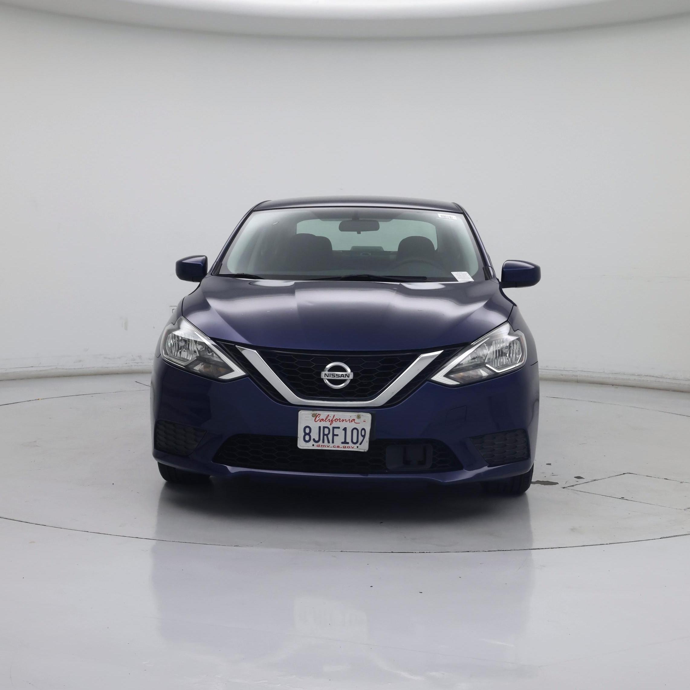 Thumbnail: 2019 Nissan Sentra - 5