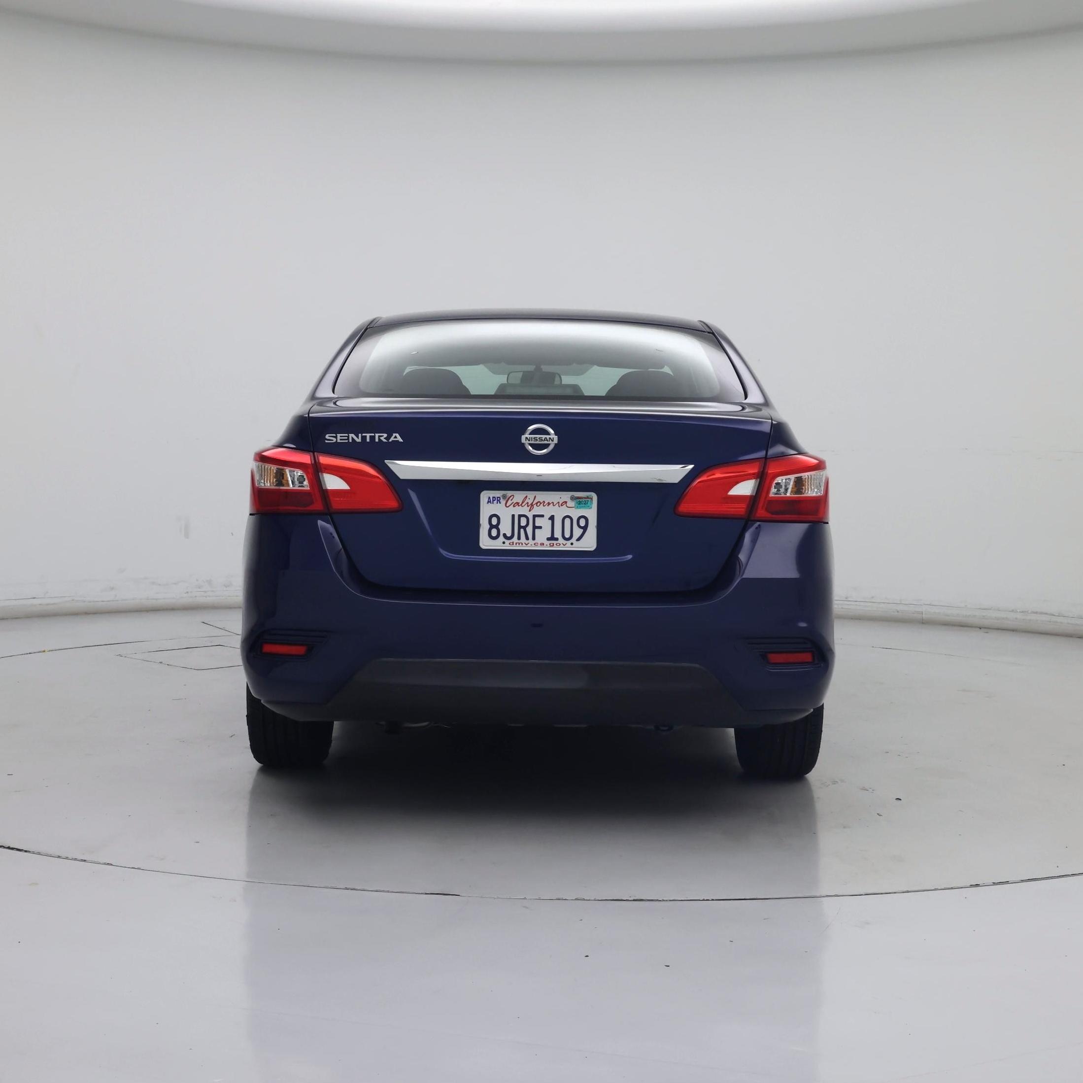 Thumbnail: 2019 Nissan Sentra - 6