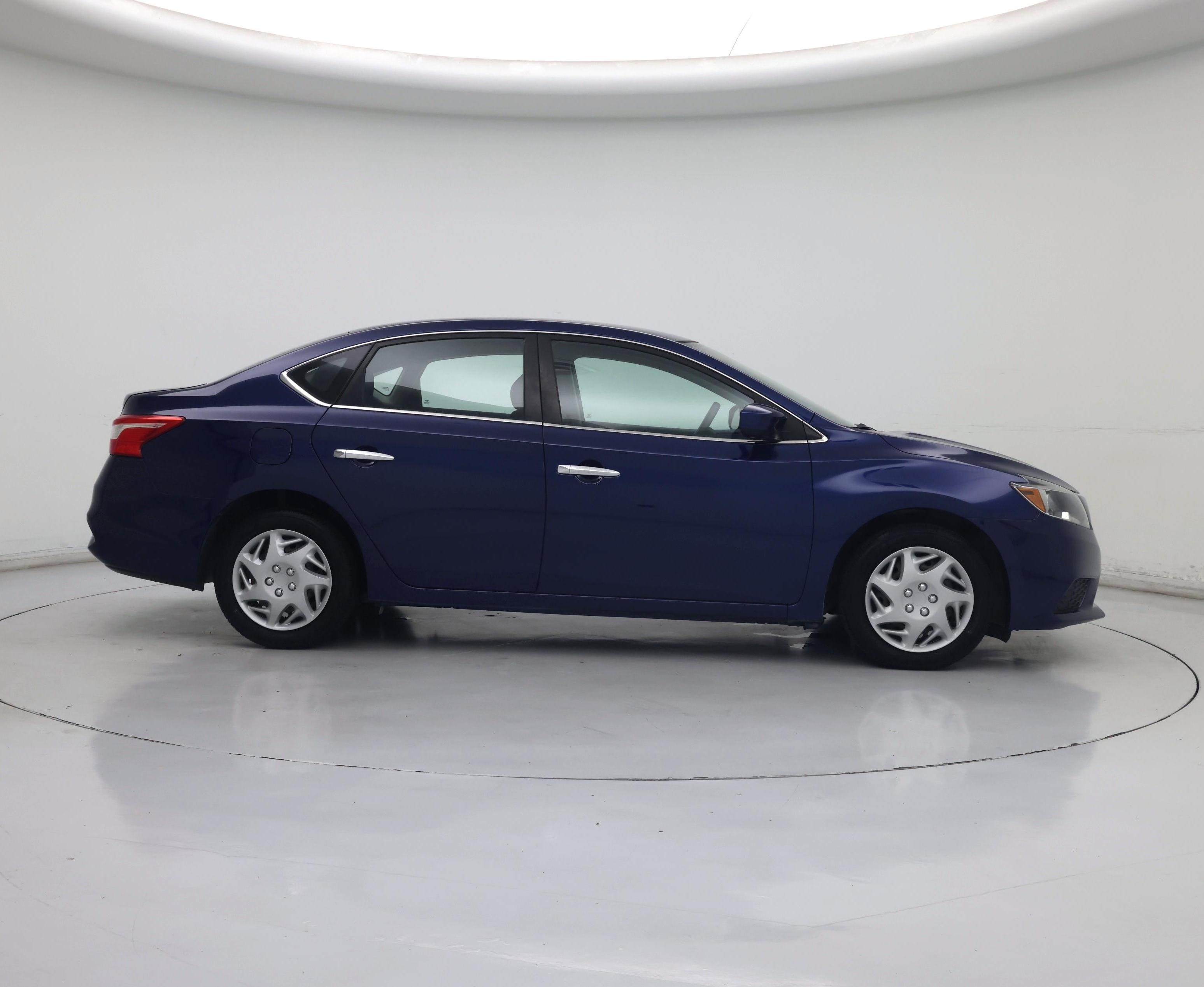 Thumbnail: 2019 Nissan Sentra - 7