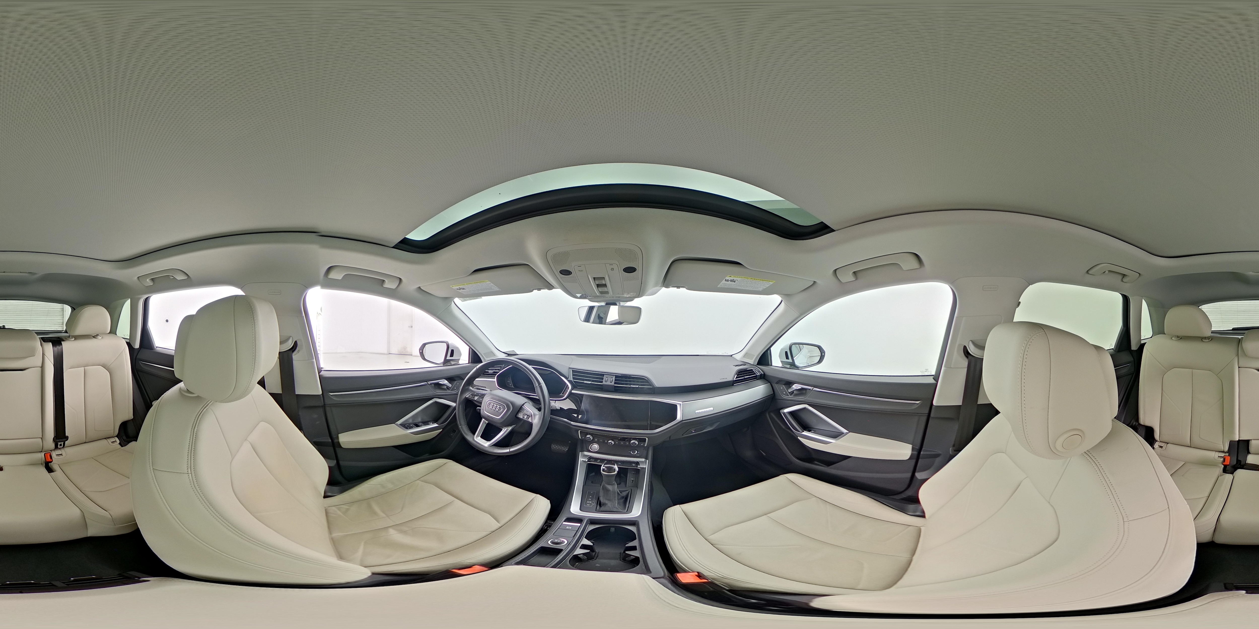 2020 Audi Q3 S Line Premium Plus - Photo 27