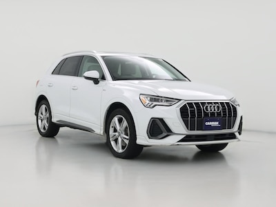 2020 Audi Q3 Premium Plus