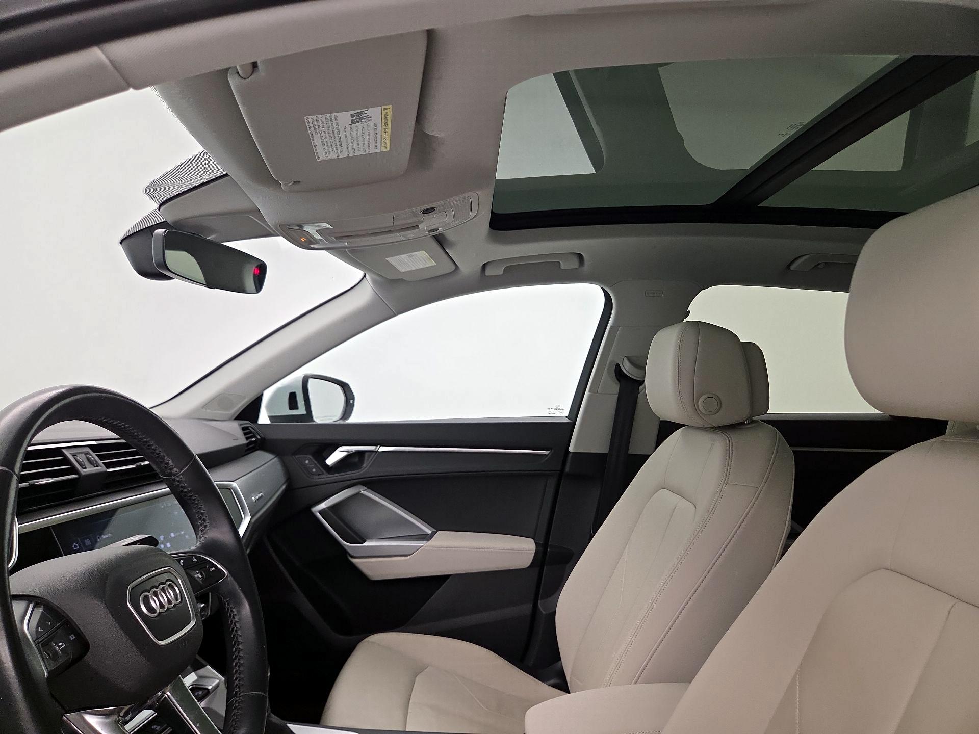 Thumbnail: 2020 Audi Q3 - 20