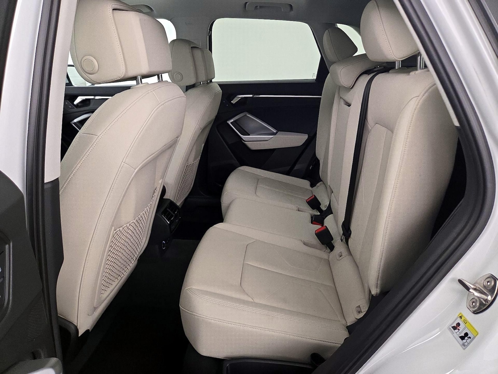 2020 Audi Q3 S Line Premium Plus - Photo 22