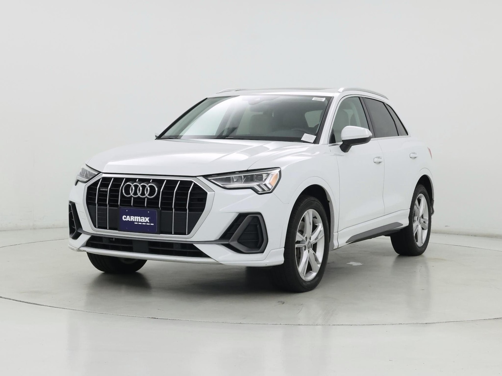2020 Audi Q3 S Line Premium Plus - Photo 5
