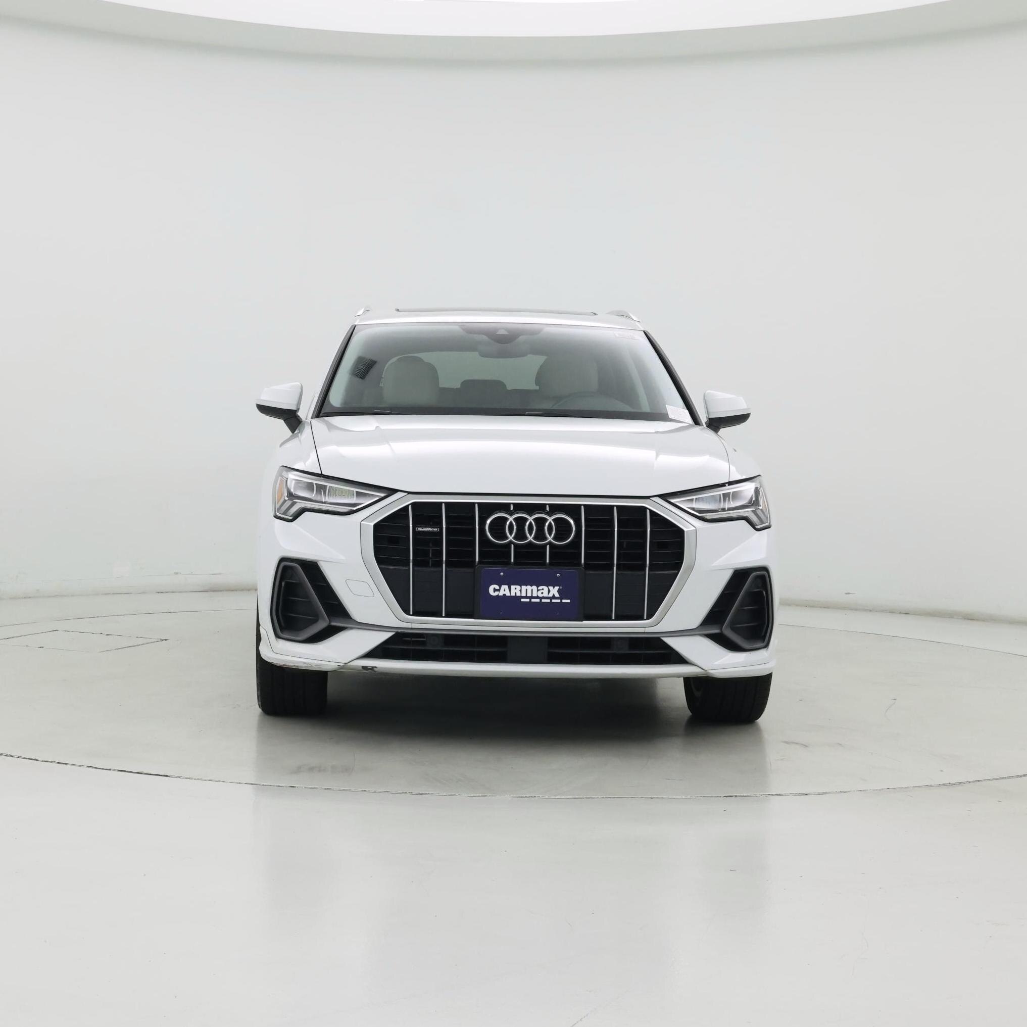 Thumbnail: 2020 Audi Q3 - 5
