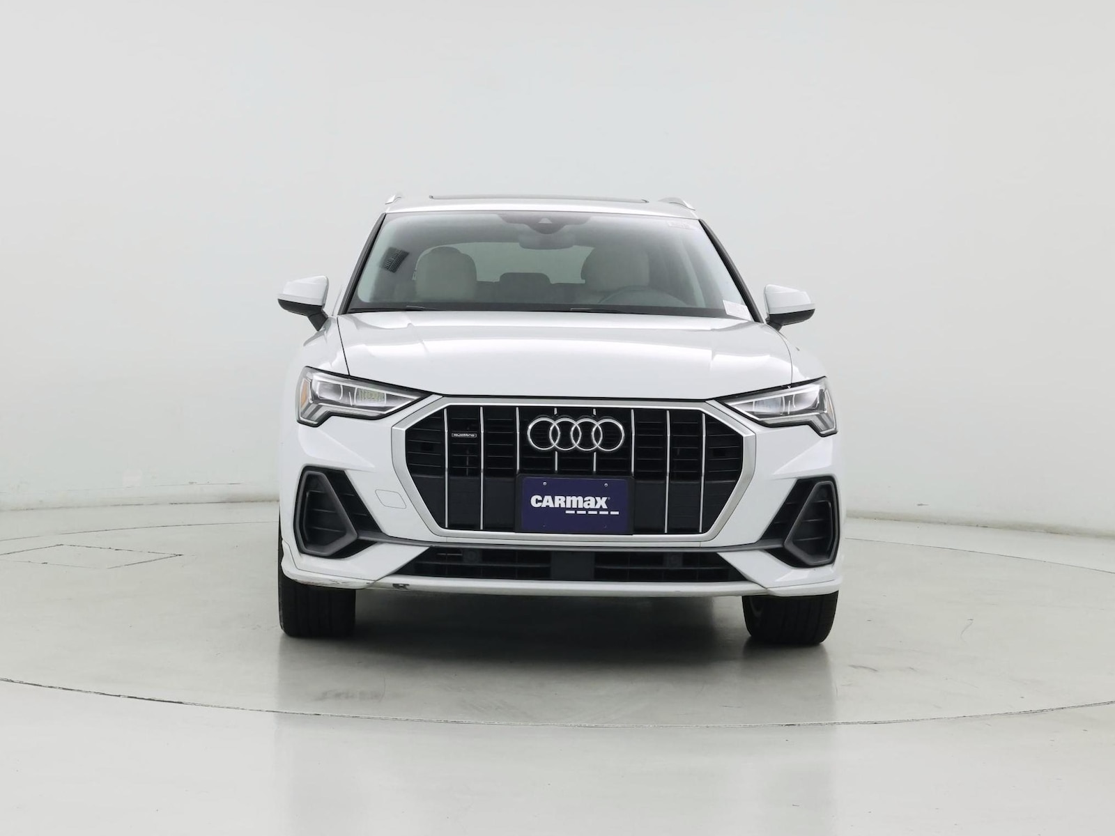 2020 Audi Q3 S Line Premium Plus - Photo 6