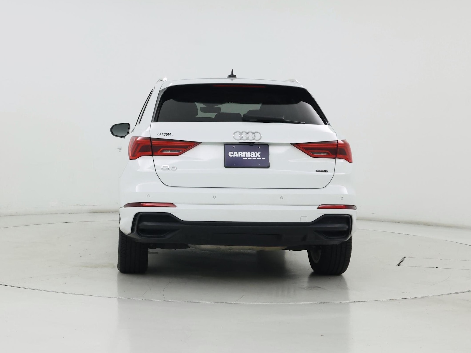2020 Audi Q3 S Line Premium Plus - Photo 7
