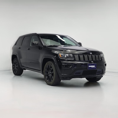 Vehicle exterior view