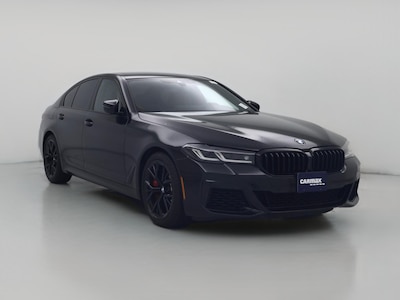 2023 BMW 540 I
