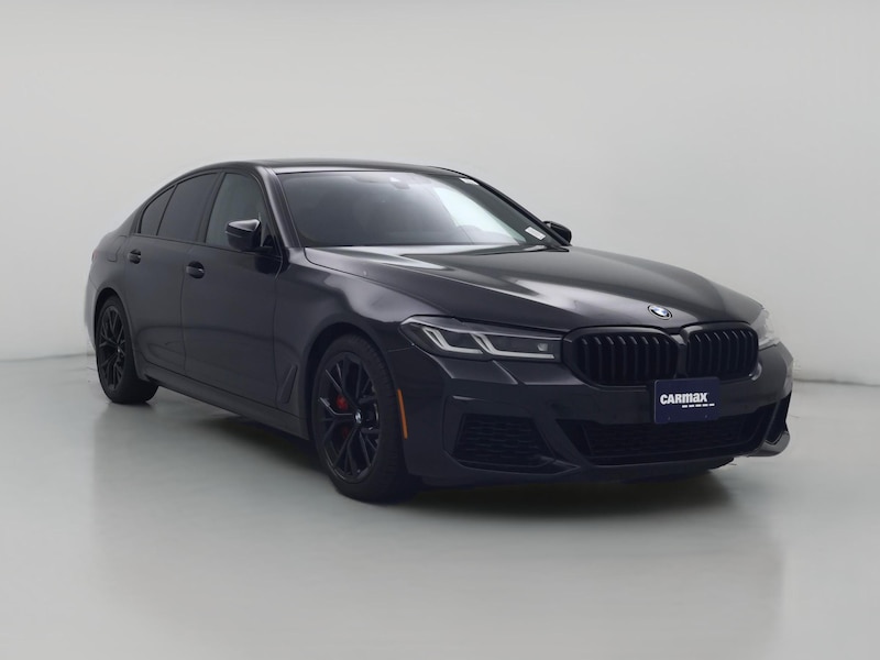2023 BMW 540 I