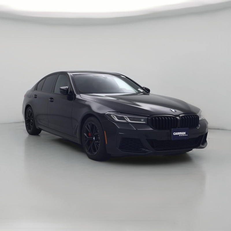 2023 BMW 540 I