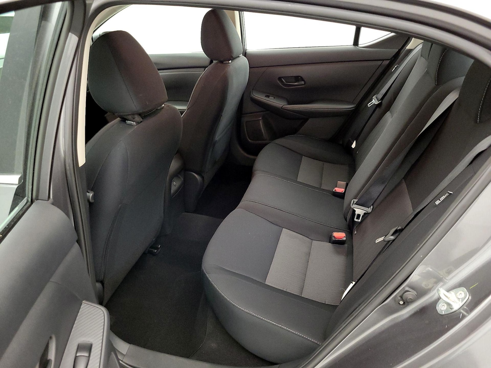 2025 Nissan Sentra SV - Photo 19