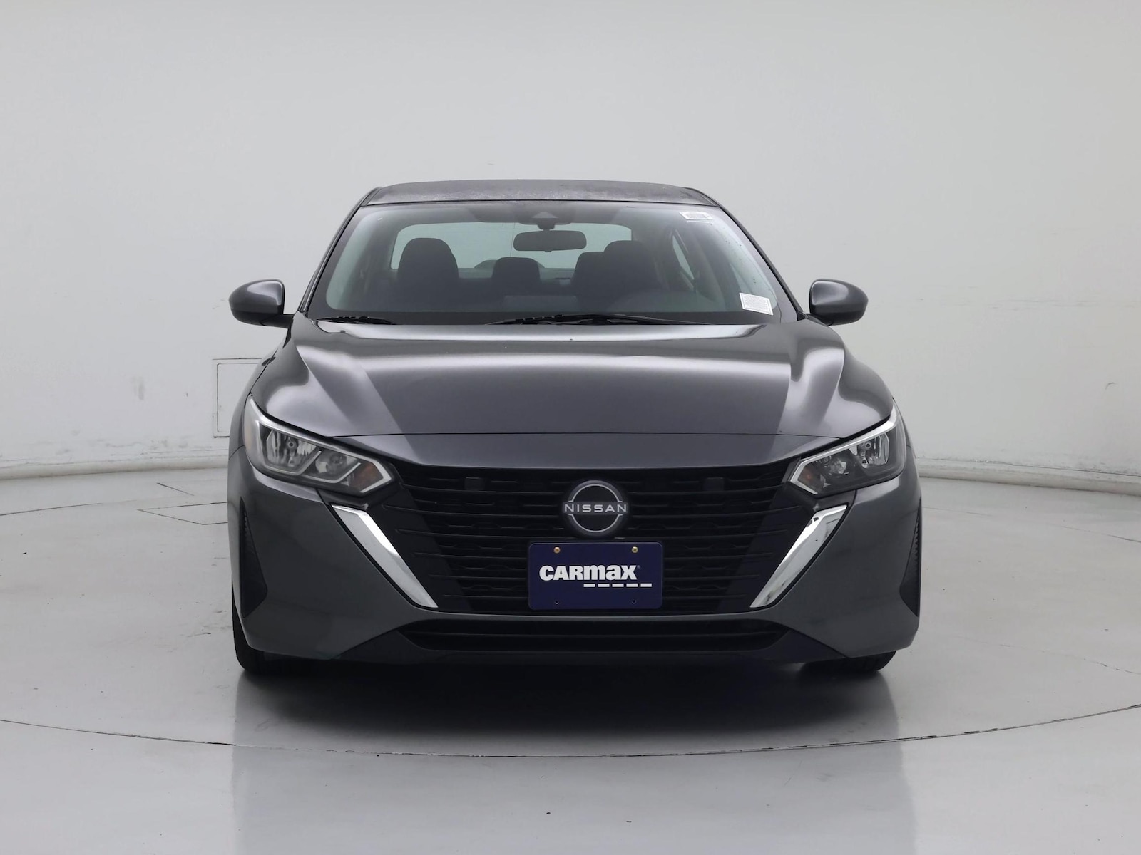 2025 Nissan Sentra SV - Photo 6