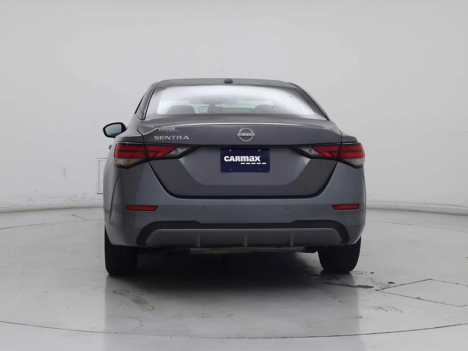 2025 Nissan Sentra SV - Photo 7