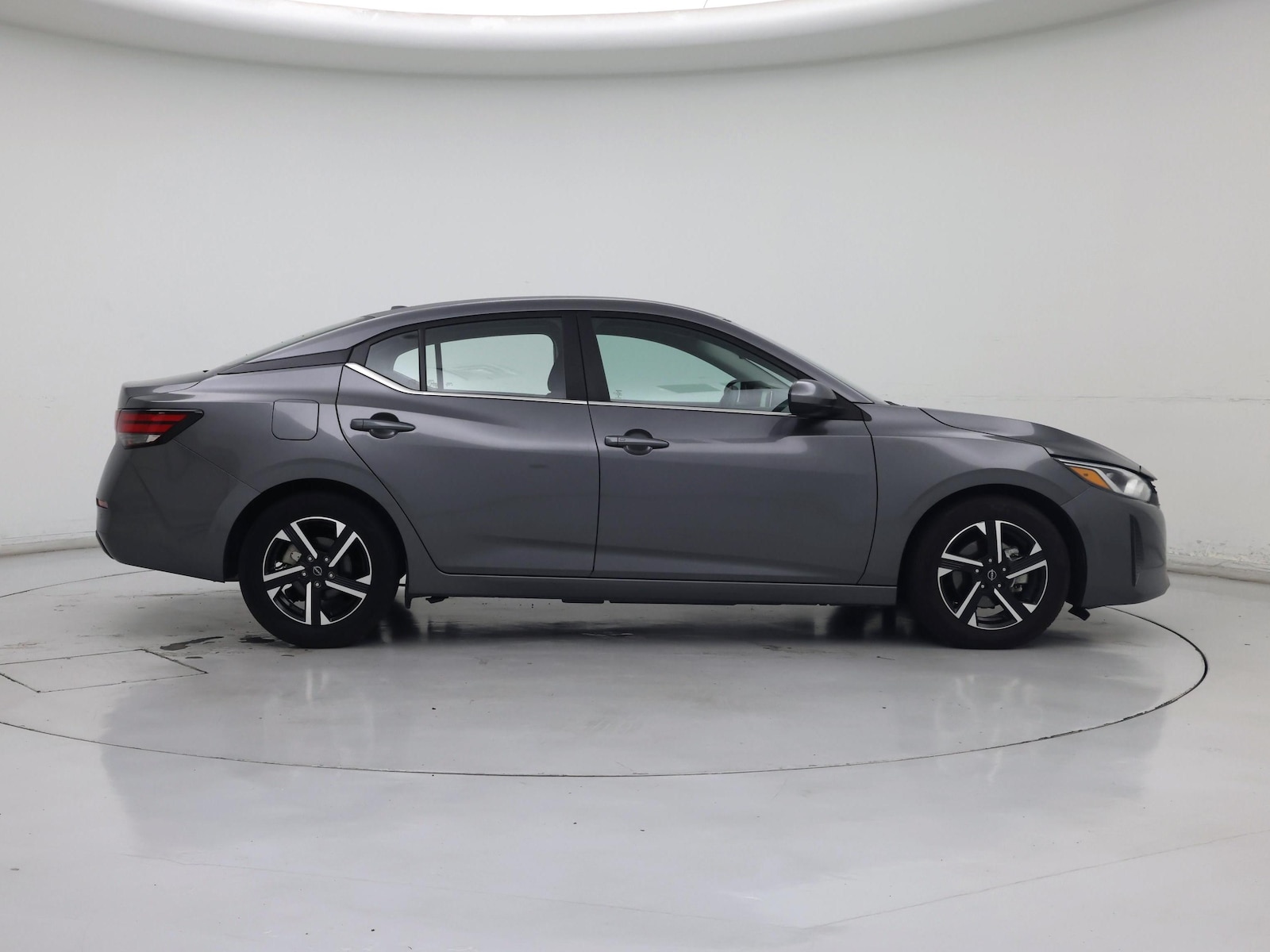 2025 Nissan Sentra SV - Photo 8