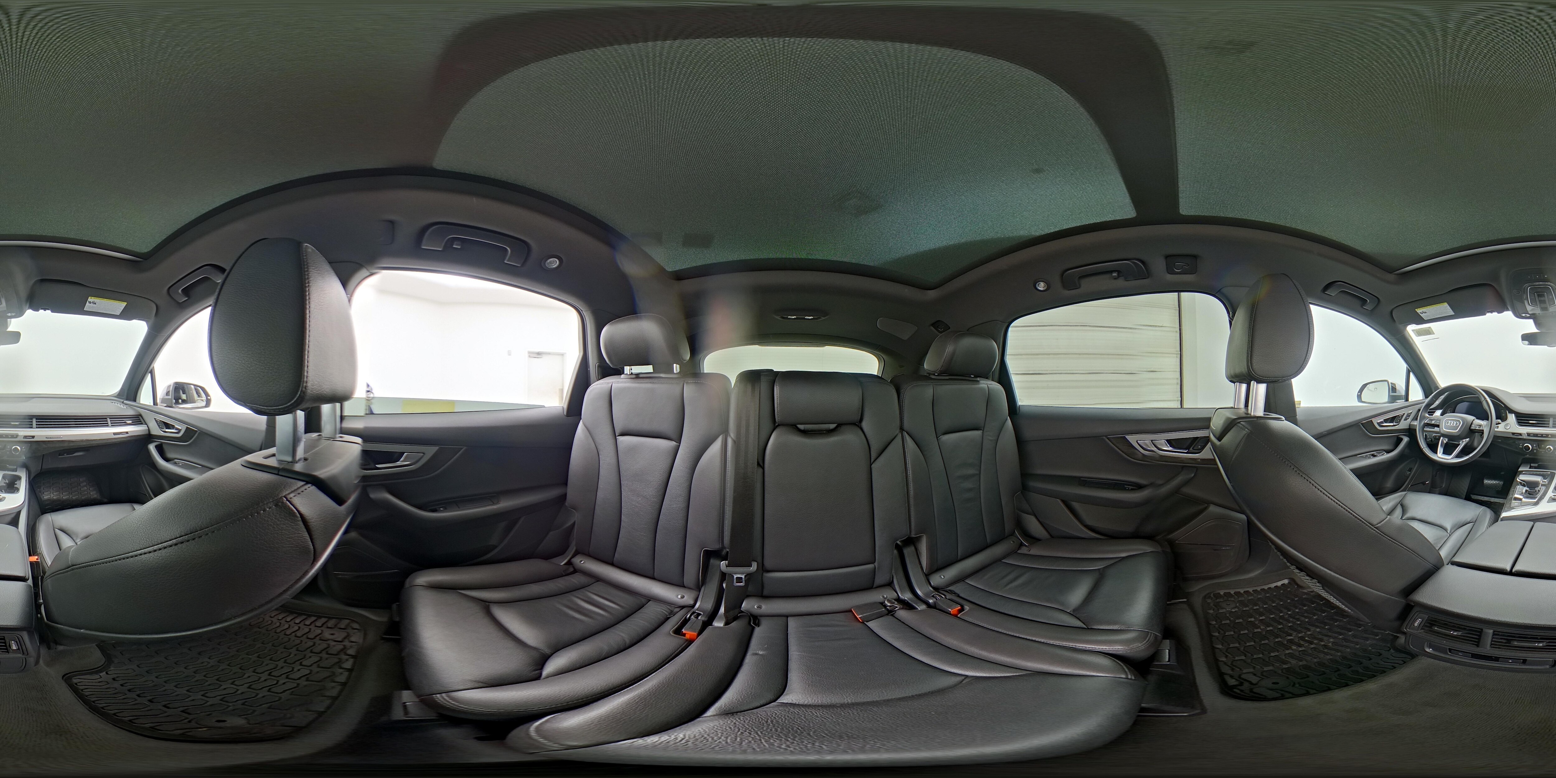 2018 Audi Q7 Premium Plus - Photo 26