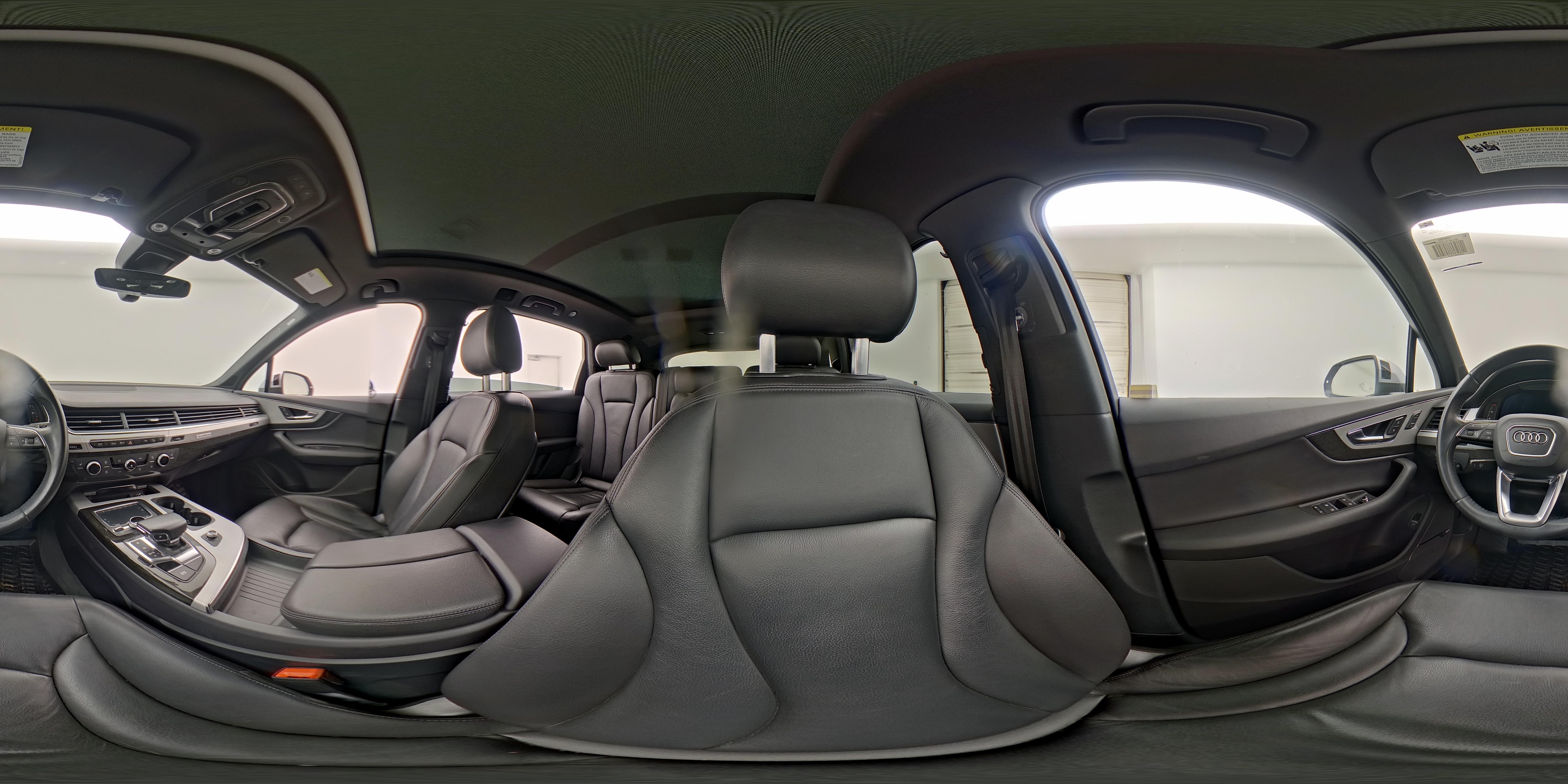 2018 Audi Q7 Premium Plus - Photo 27