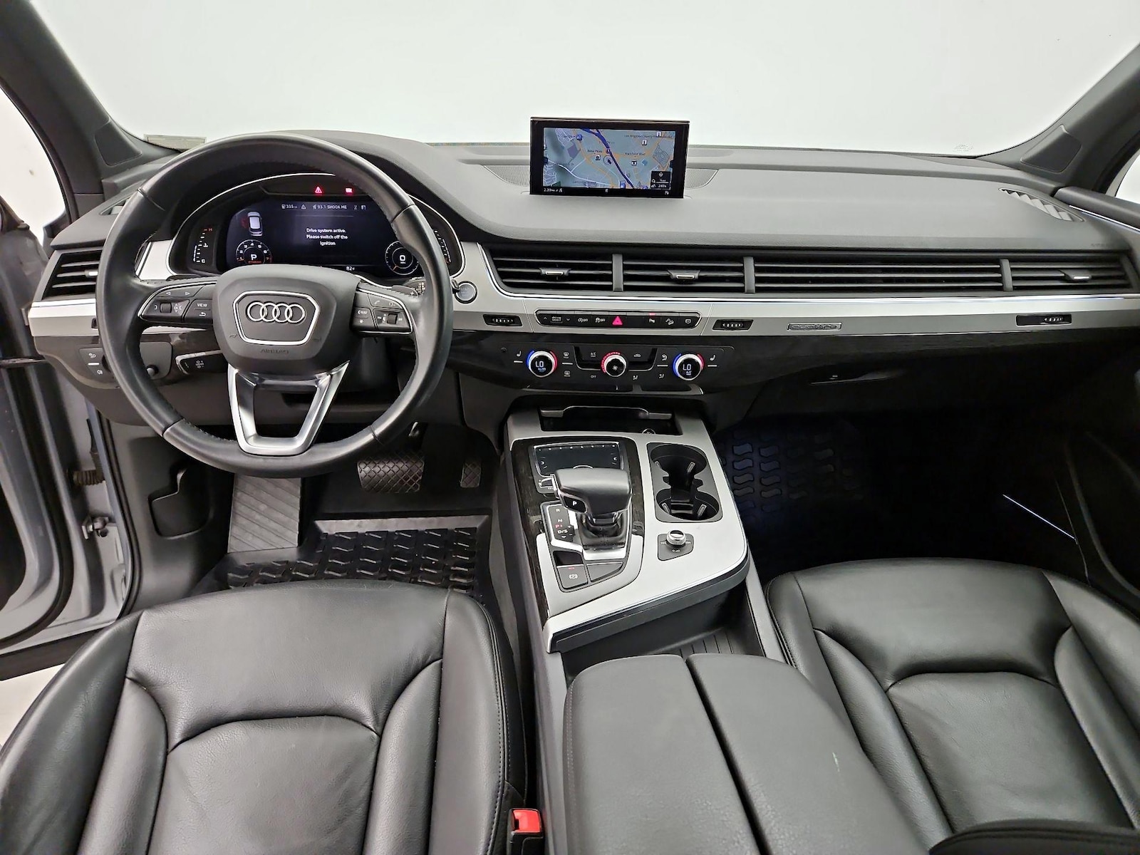 2018 Audi Q7 Premium Plus - Photo 10