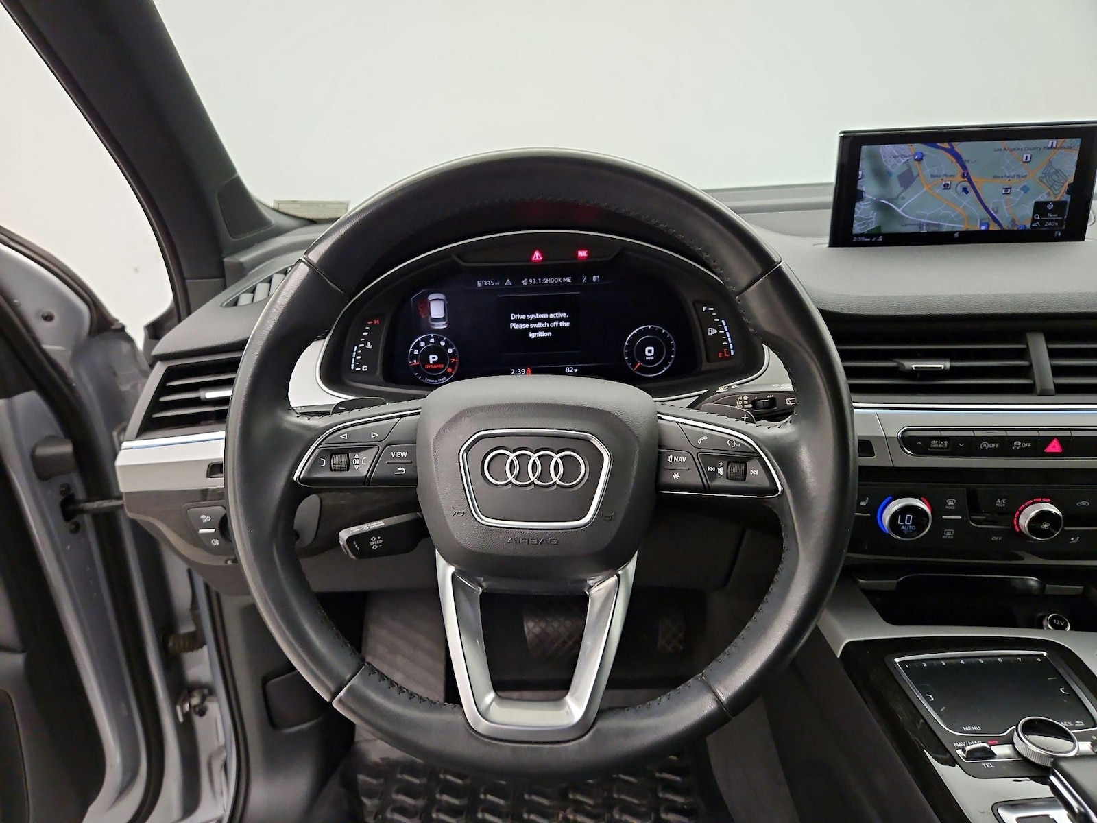 2018 Audi Q7 Premium Plus - Photo 11