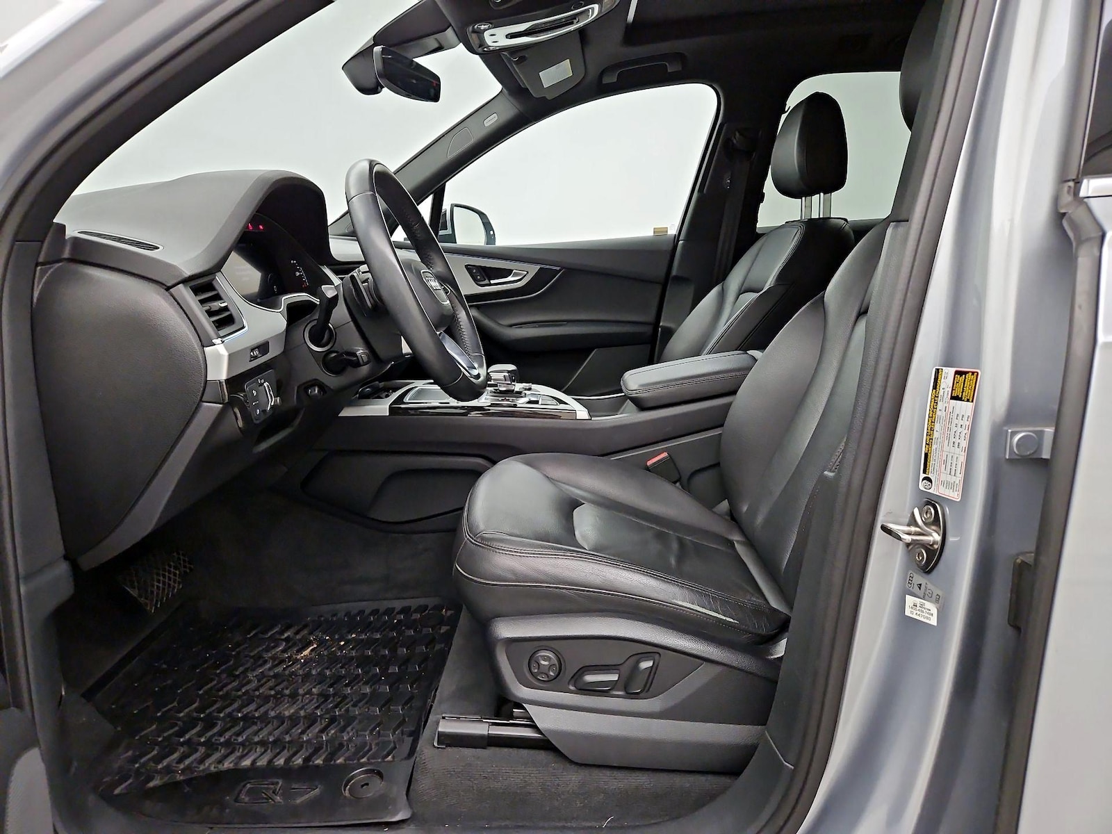 2018 Audi Q7 Premium Plus - Photo 12