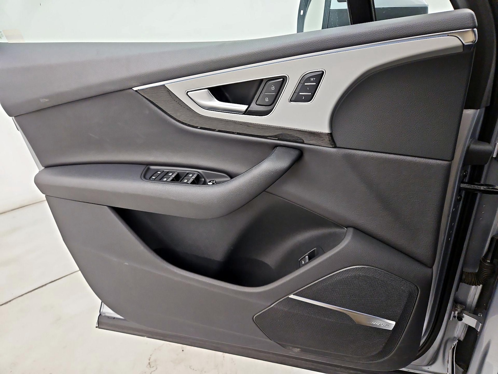 2018 Audi Q7 Premium Plus - Photo 13
