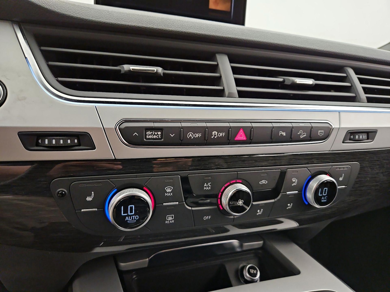 2018 Audi Q7 Premium Plus - Photo 18