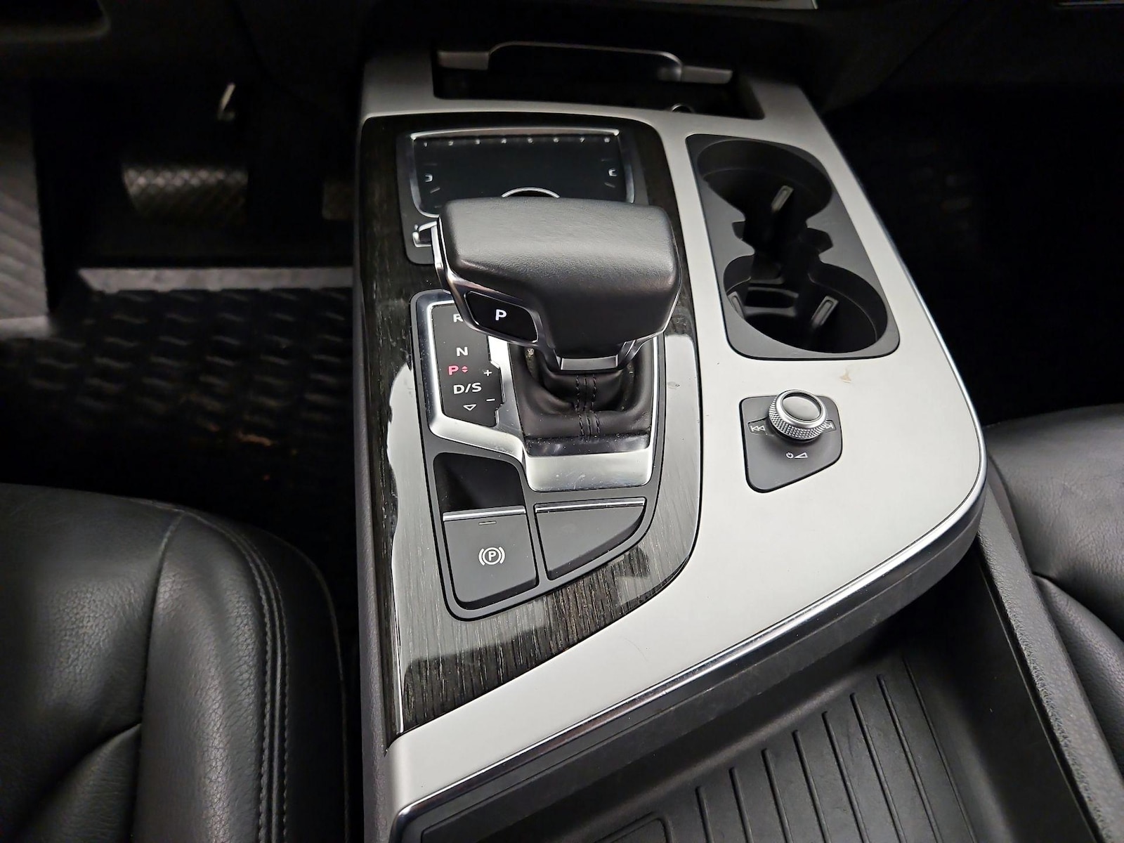 2018 Audi Q7 Premium Plus - Photo 19