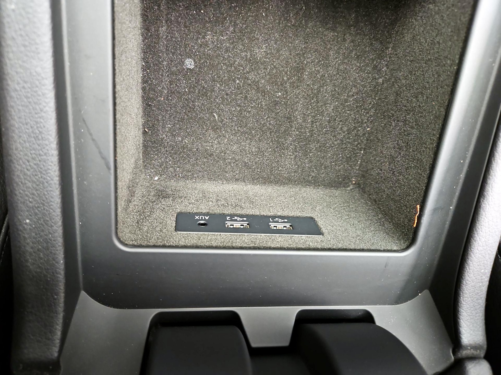 2018 Audi Q7 Premium Plus - Photo 20