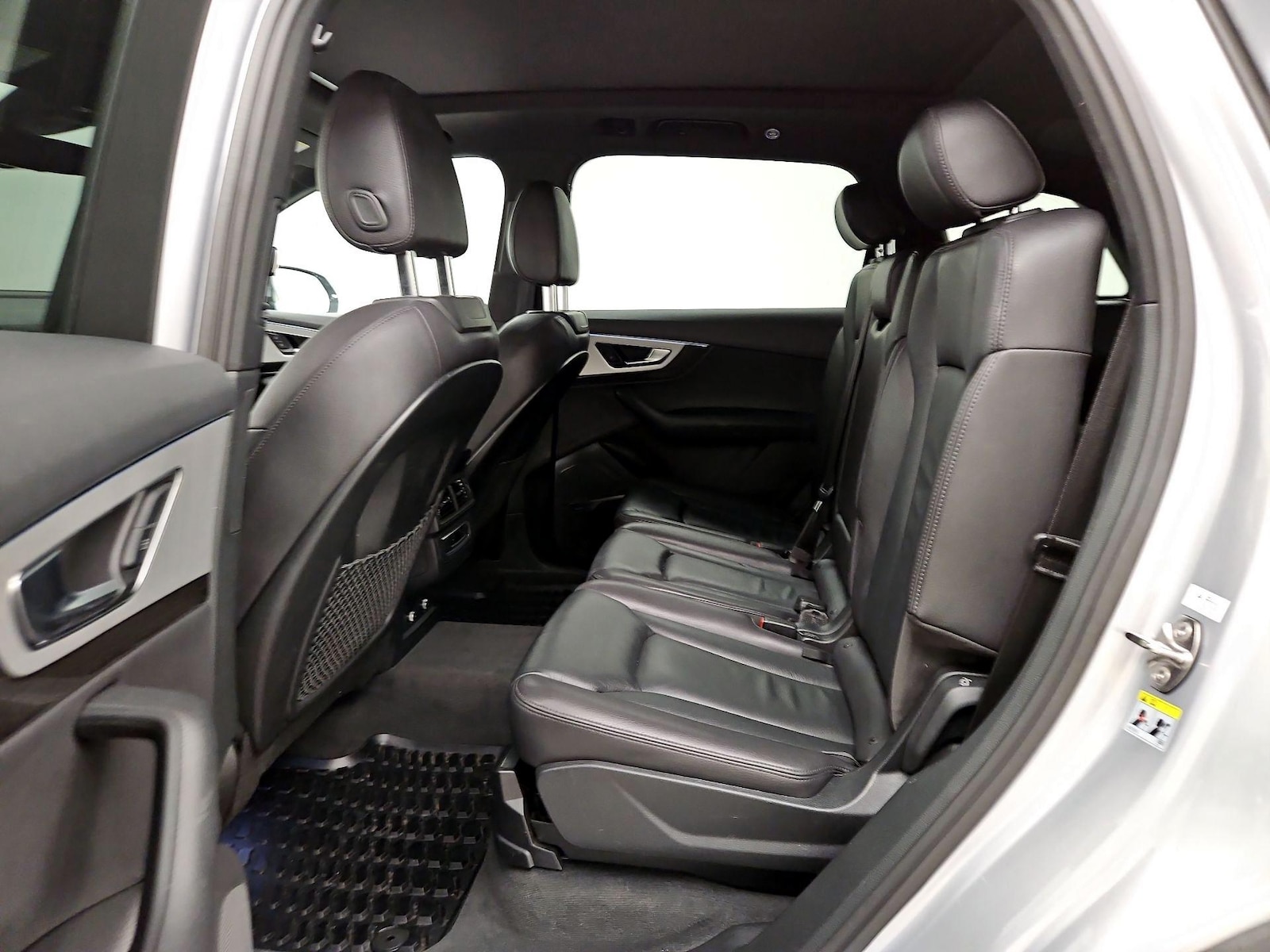 2018 Audi Q7 Premium Plus - Photo 21