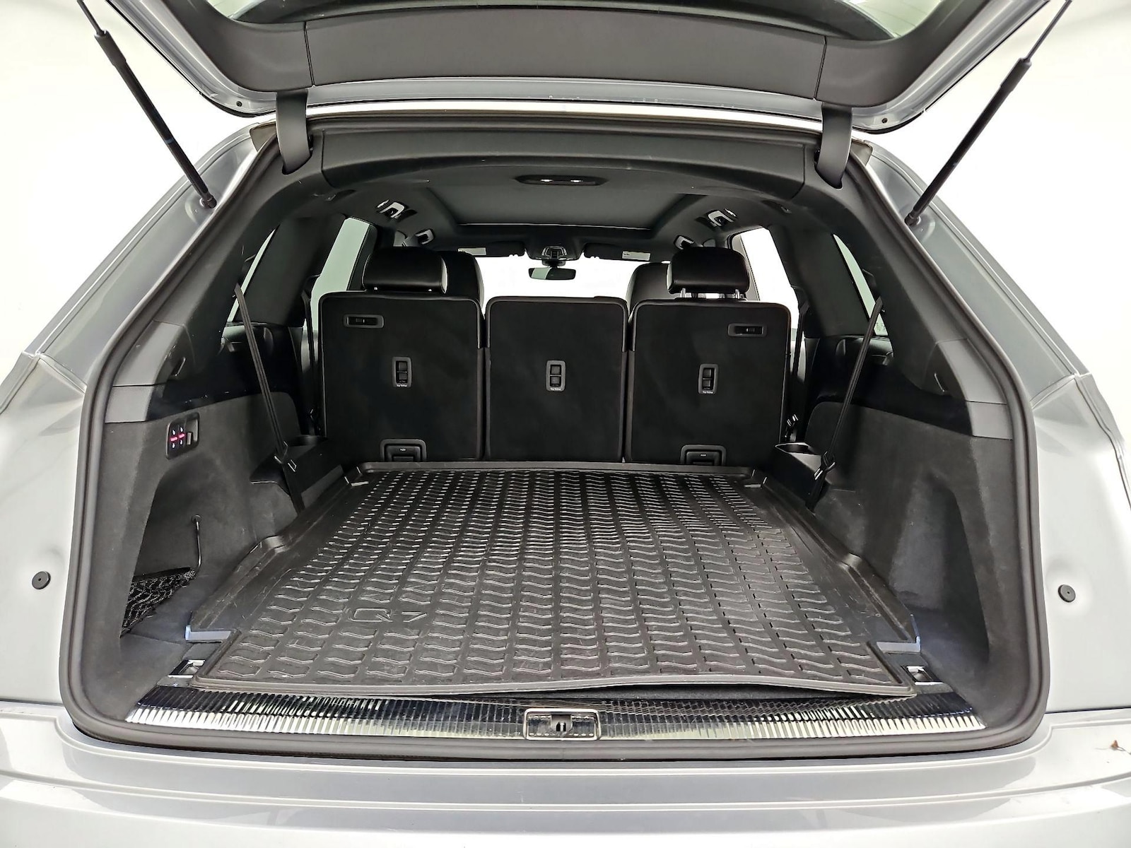 2018 Audi Q7 Premium Plus - Photo 22