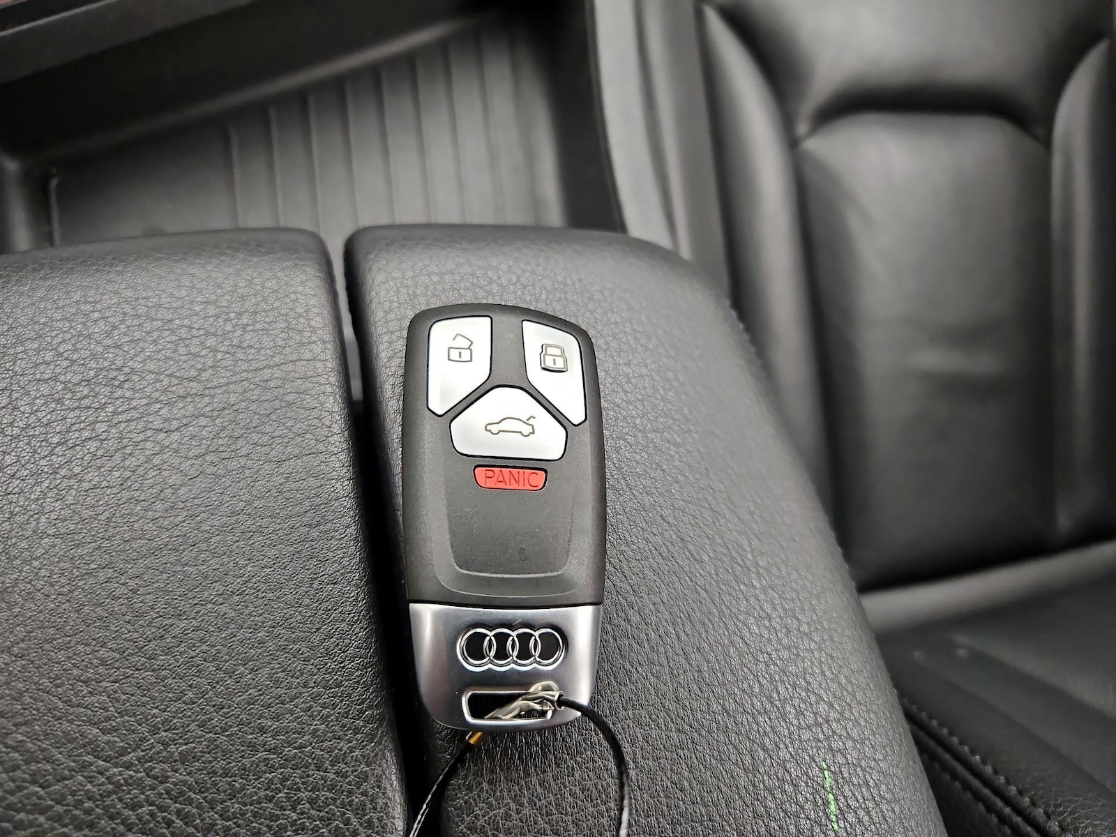 2018 Audi Q7 Premium Plus - Photo 24