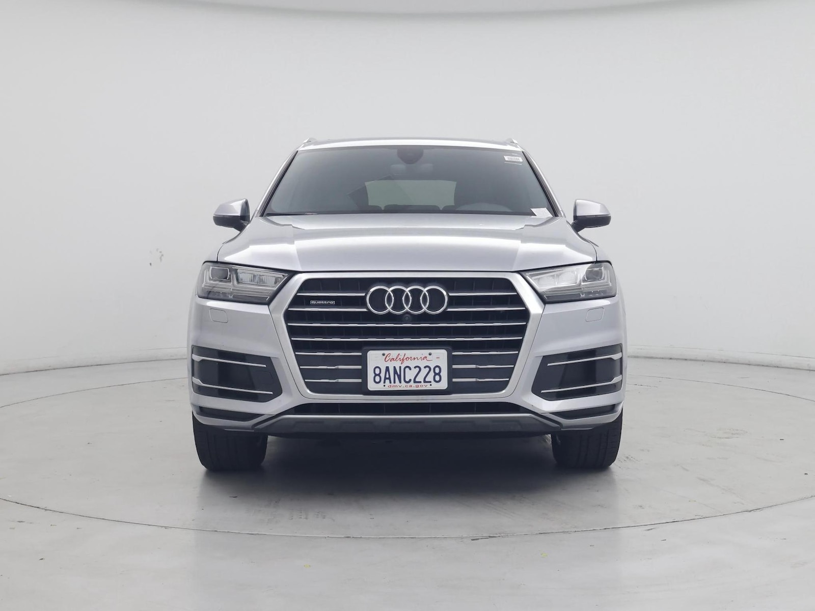 2018 Audi Q7 Premium Plus - Photo 6