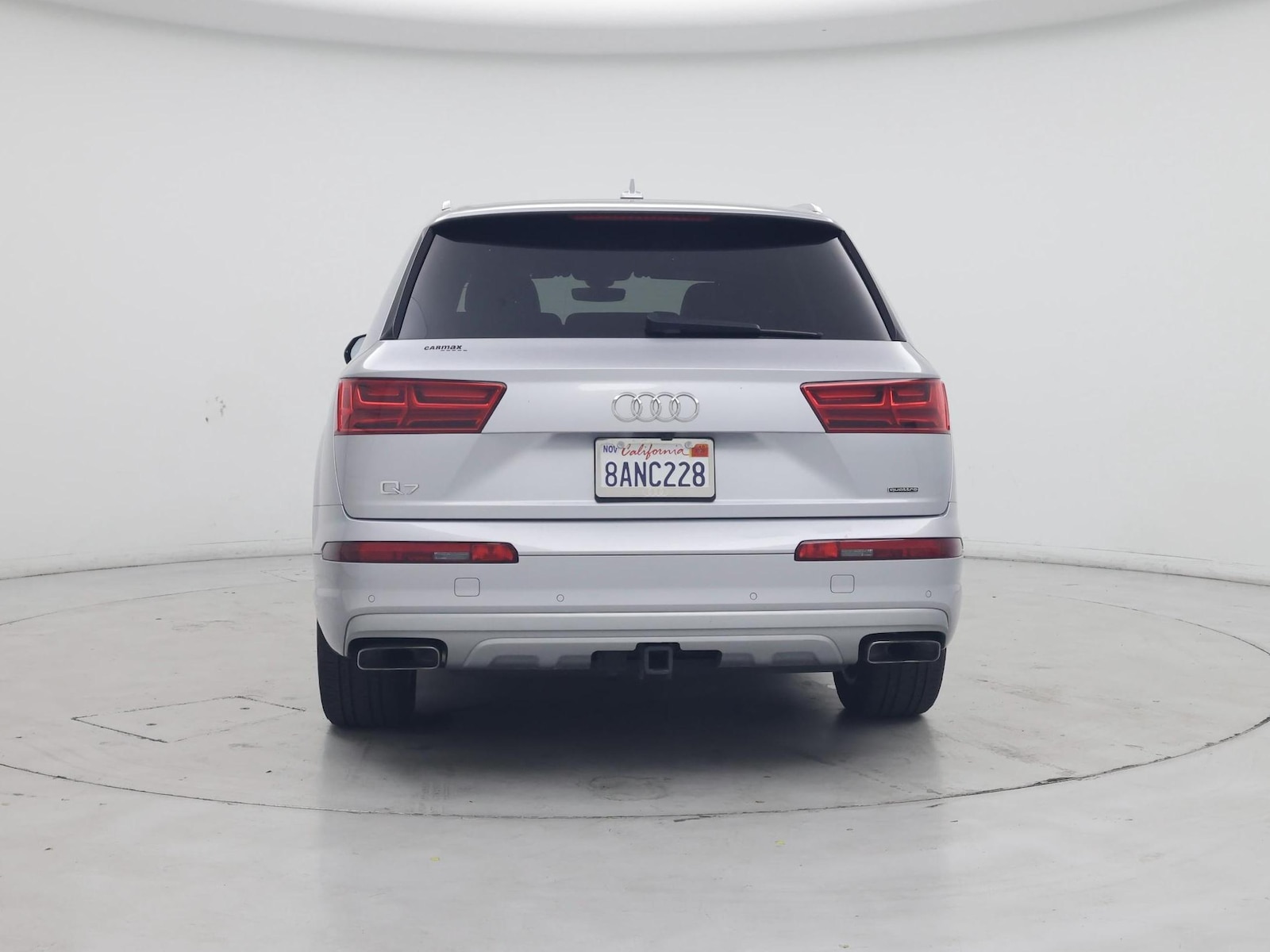 2018 Audi Q7 Premium Plus - Photo 7