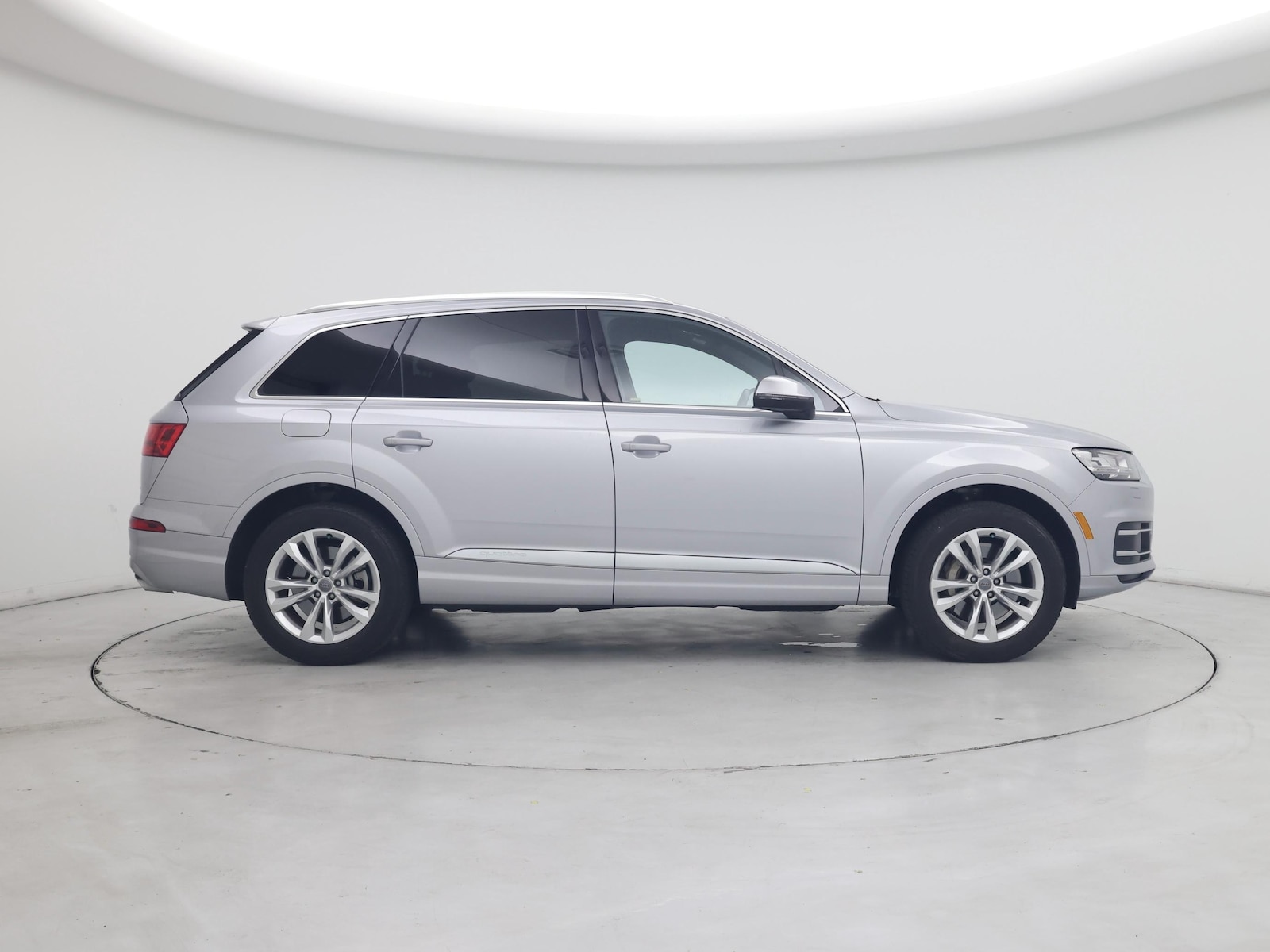 2018 Audi Q7 Premium Plus - Photo 8