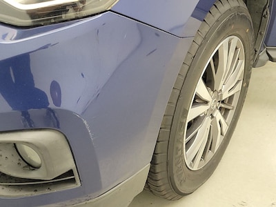 Condition detail