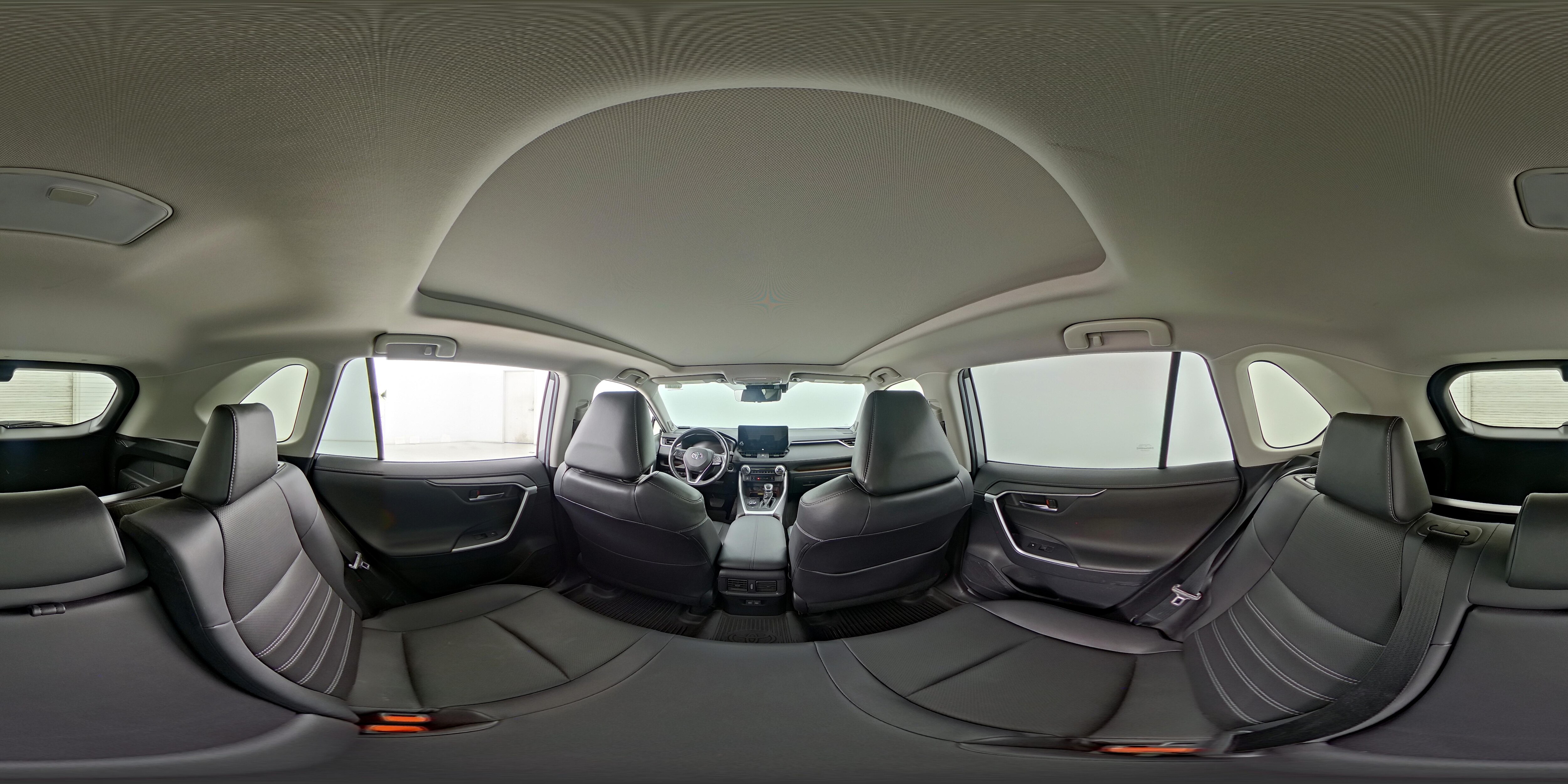 2024 Toyota RAV4 Limited - Photo 27