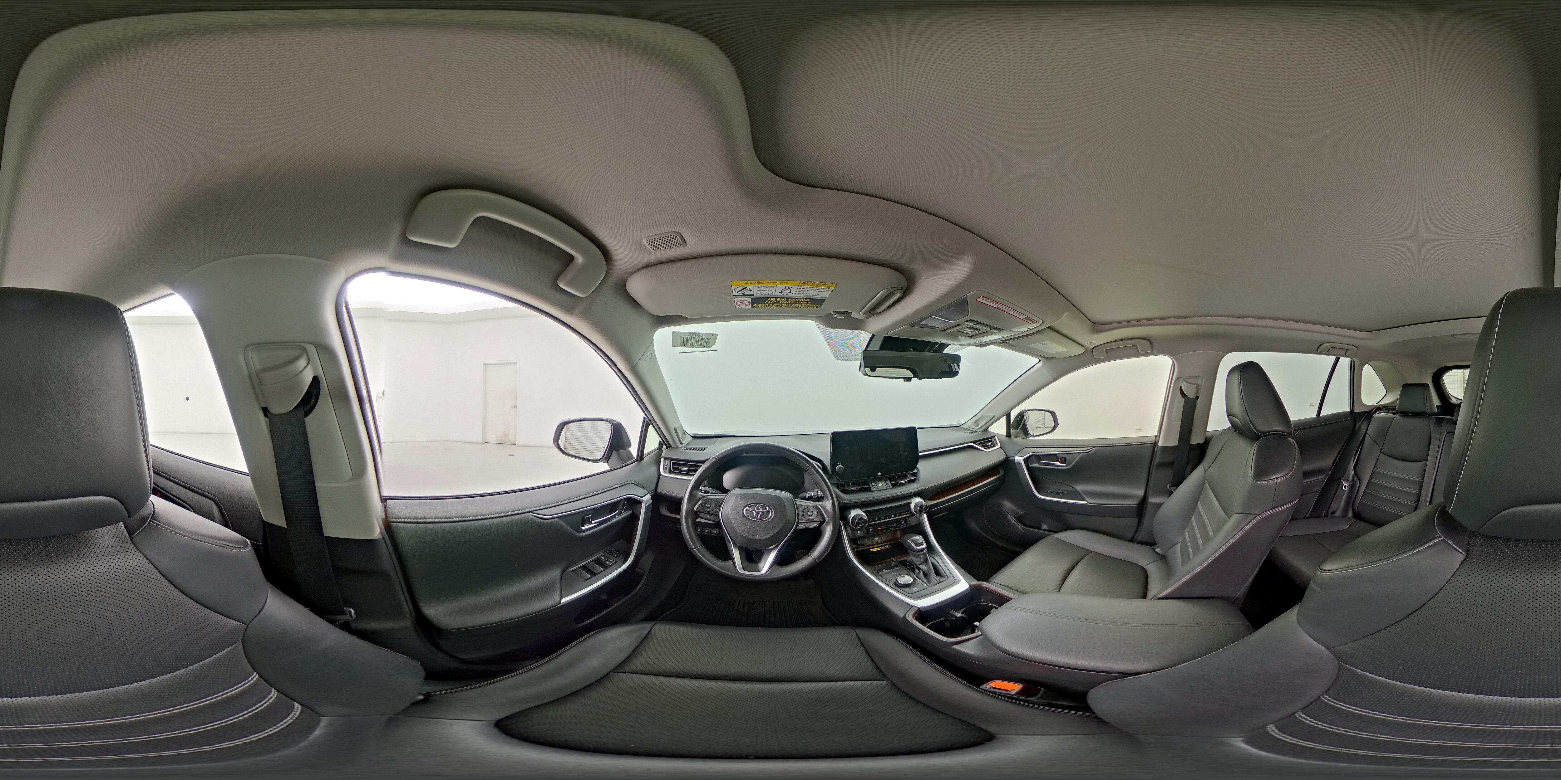 2024 Toyota RAV4 Limited - Photo 28