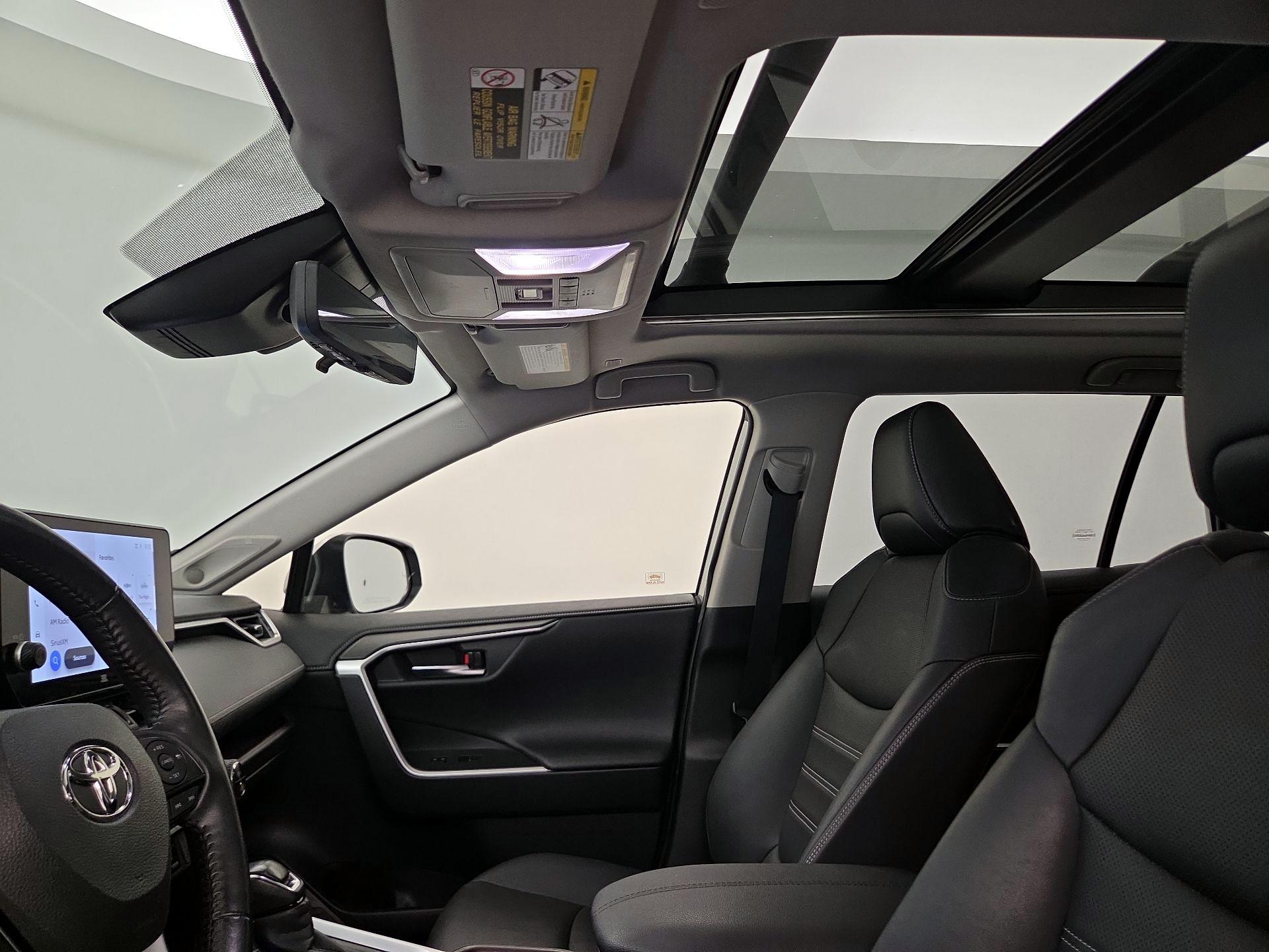 Thumbnail: 2024 Toyota RAV4 - 19