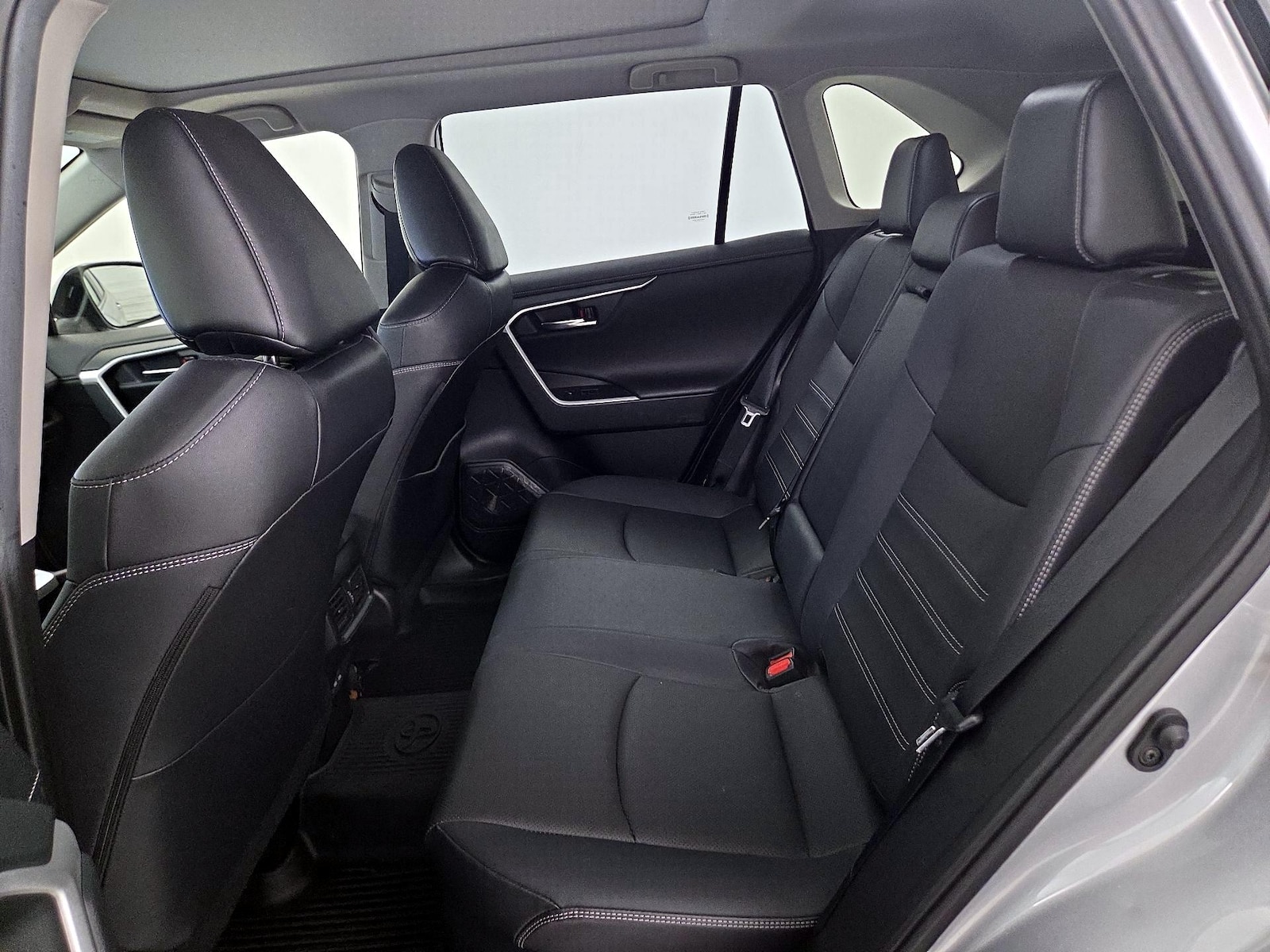 2024 Toyota RAV4 Limited - Photo 21