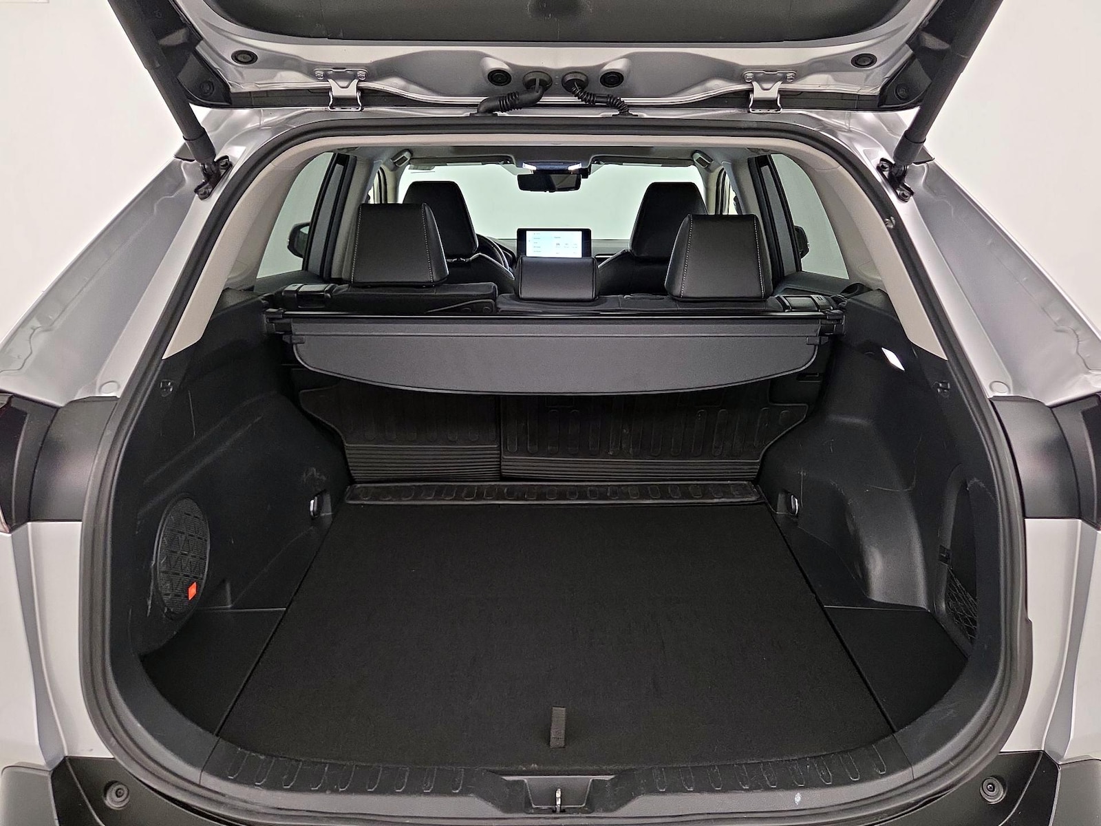 2024 Toyota RAV4 Limited - Photo 22