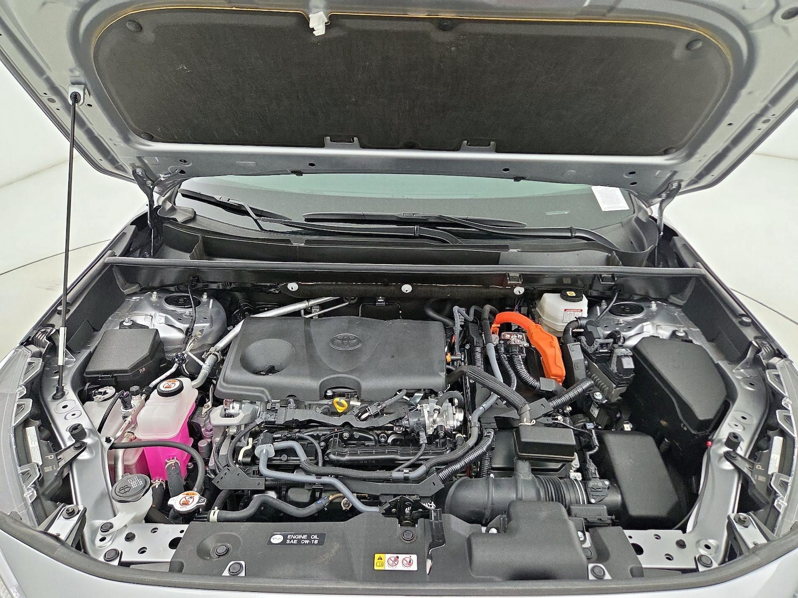 2024 Toyota RAV4 Limited - Photo 23