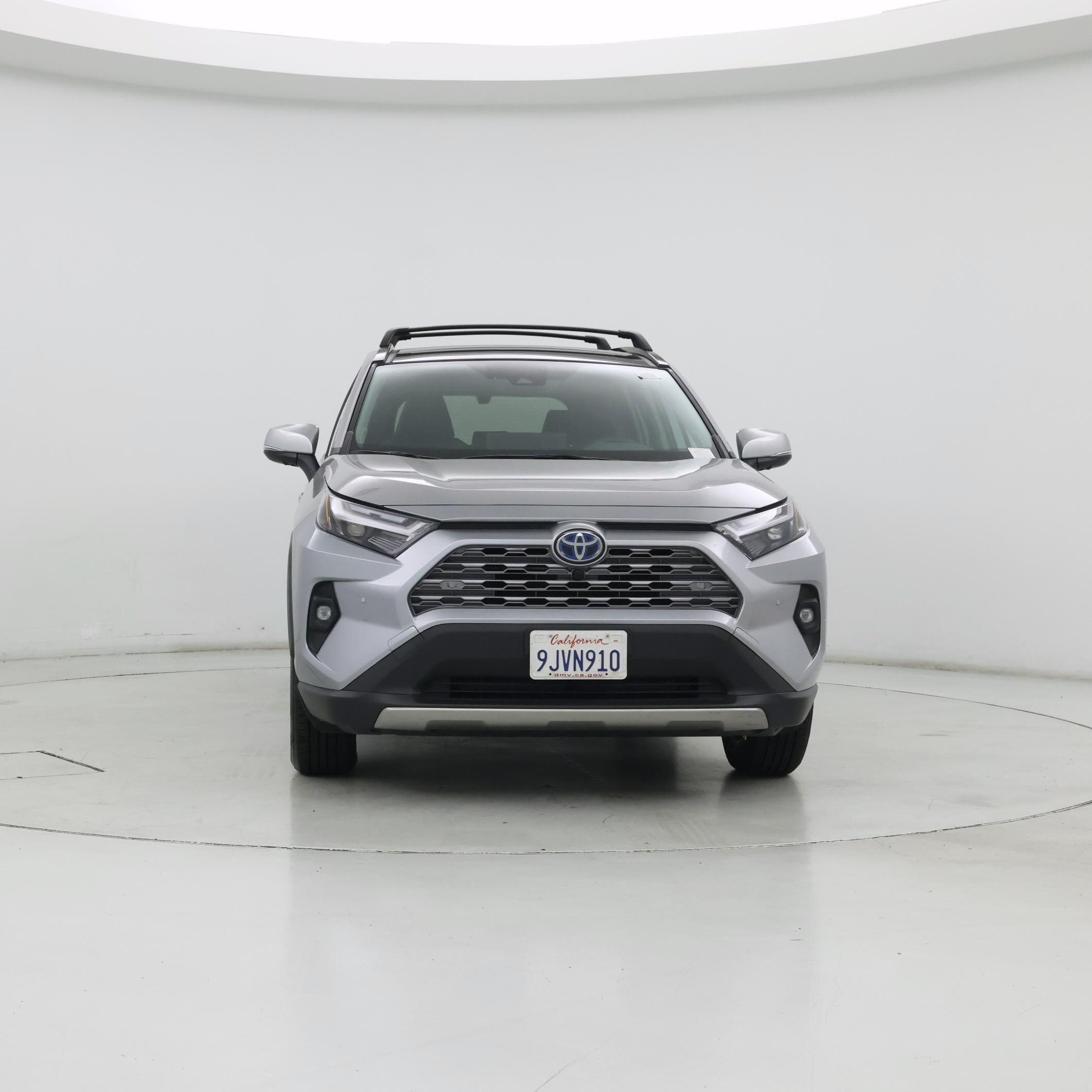 Thumbnail: 2024 Toyota RAV4 - 5