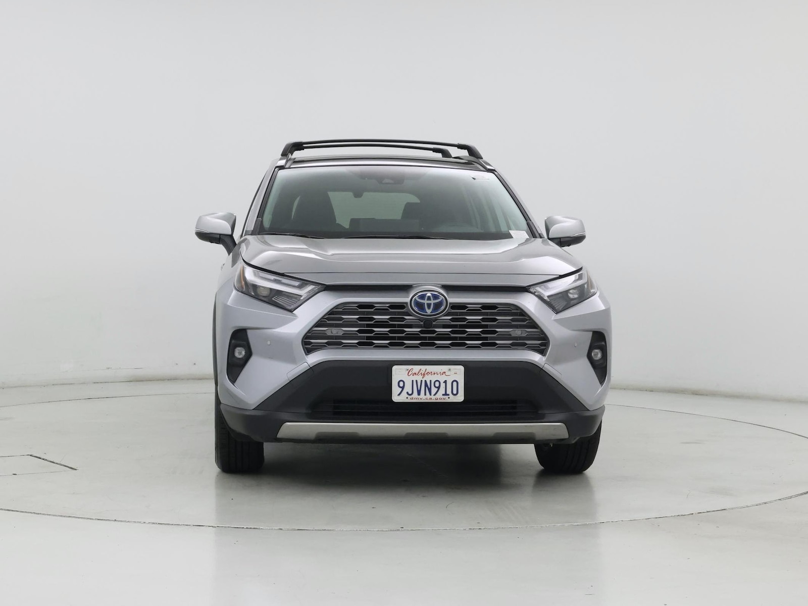 2024 Toyota RAV4 Limited - Photo 6